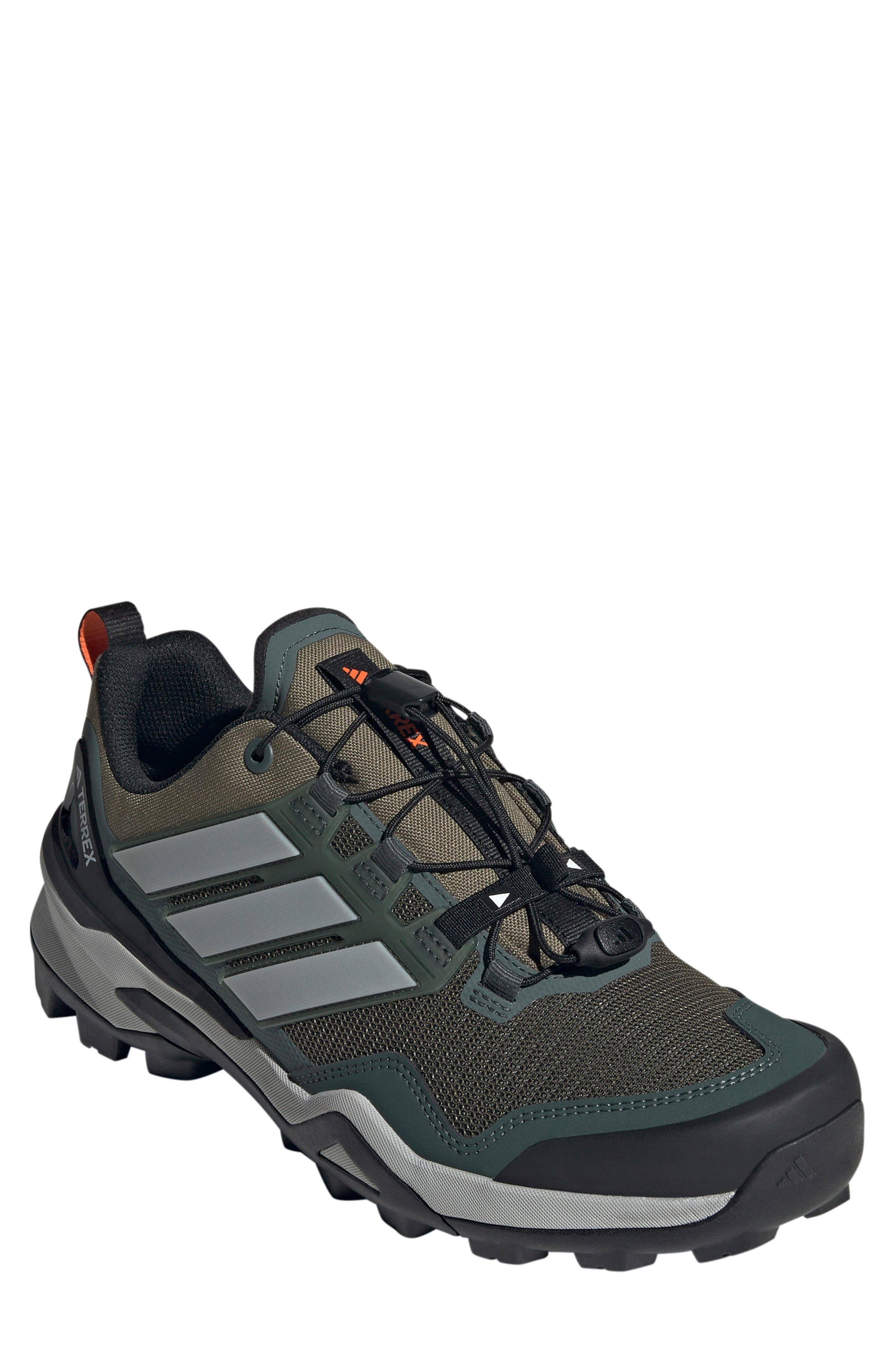 Adidas Terrex Skychaser Sneaker Black Full Size Run New
