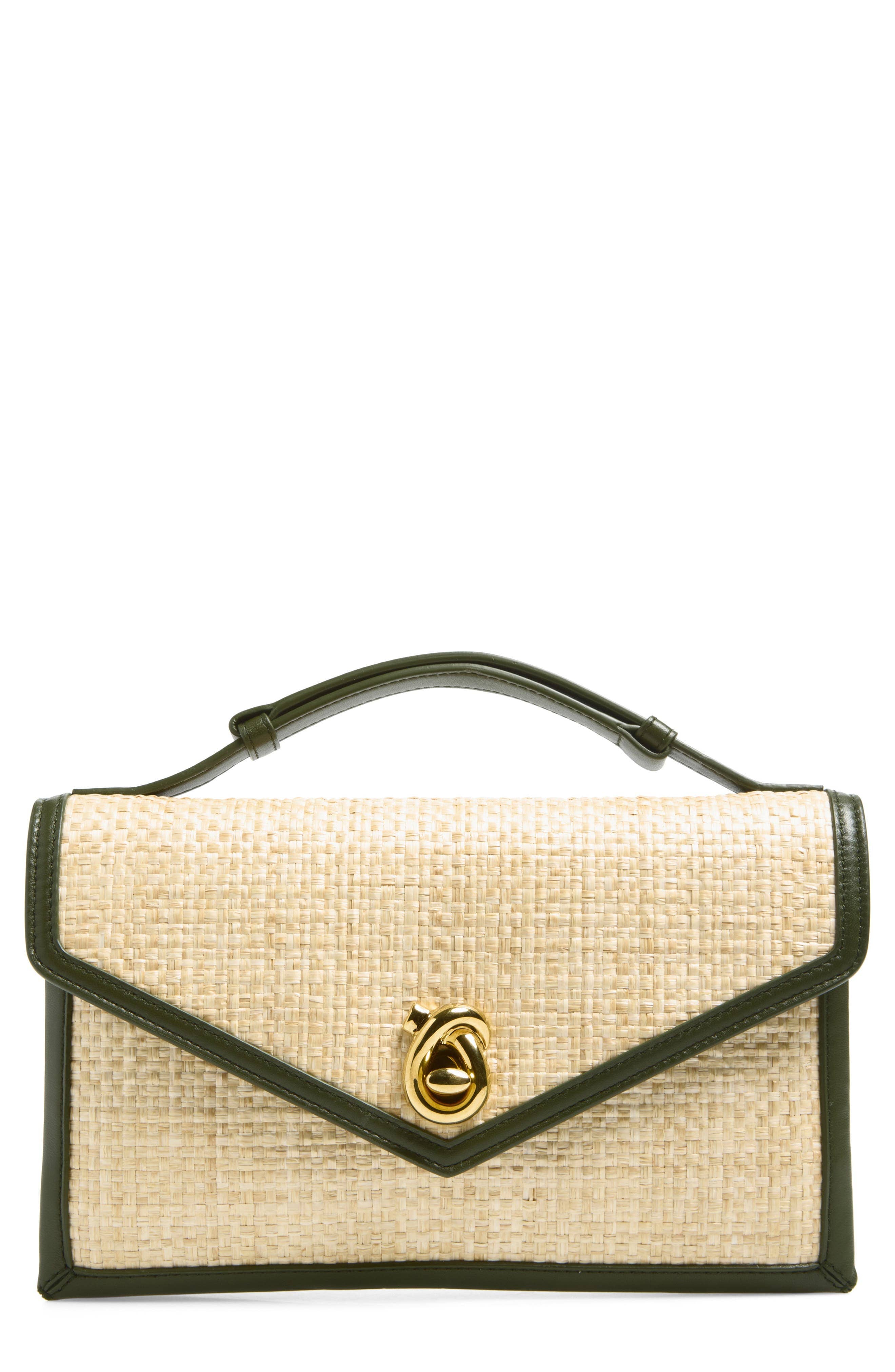 Bottega Veneta Knot Shoulder Bag Women's bags Mini Unspecified Leather New