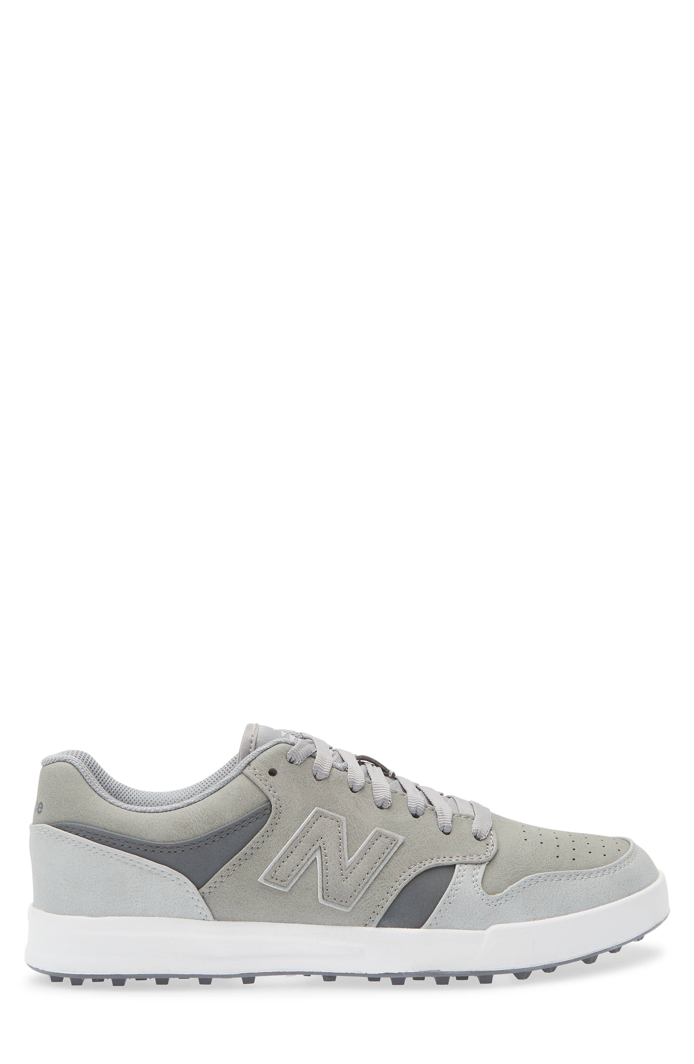 New Balance 480 Sneaker Black Full Size Run