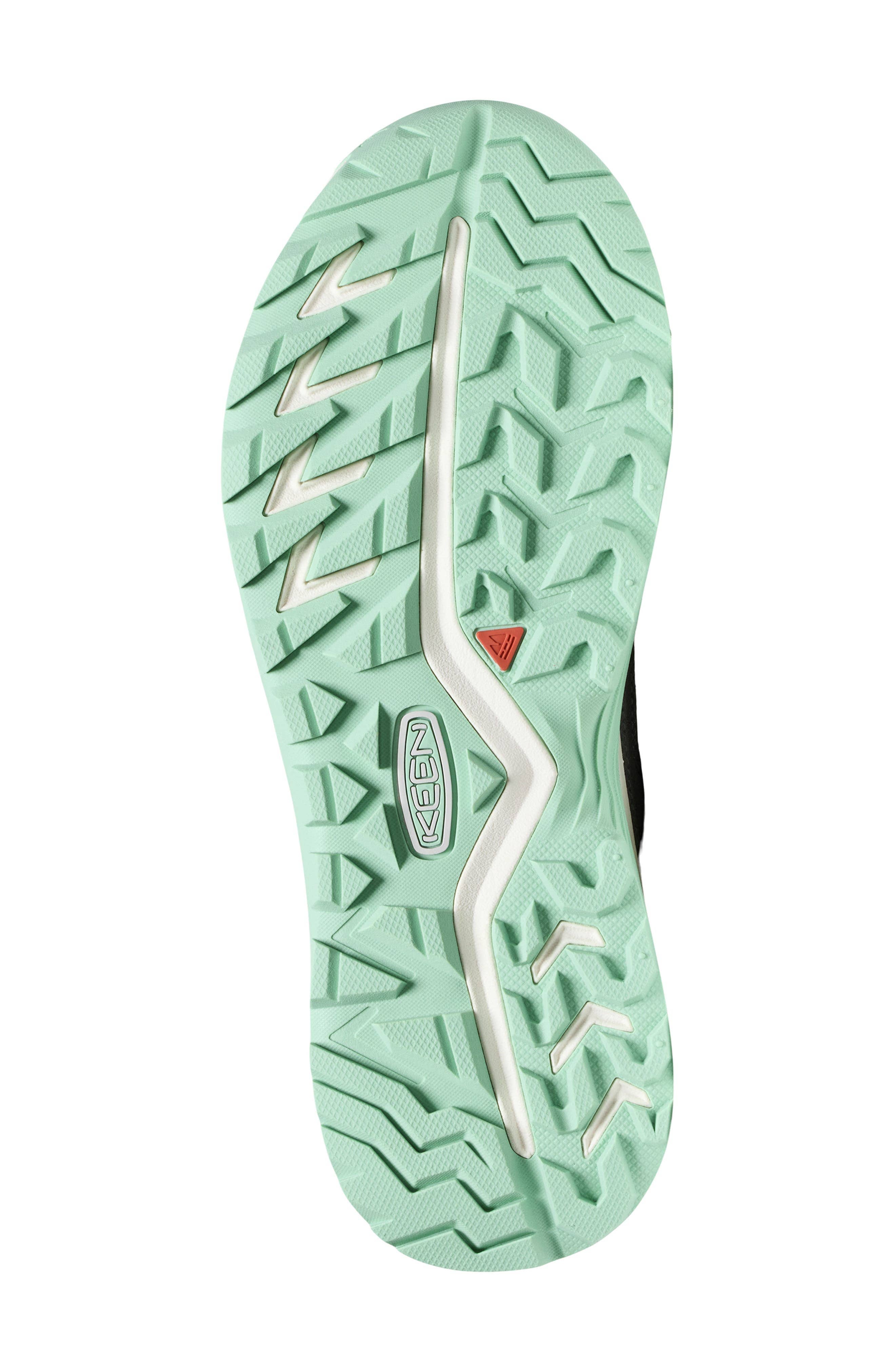 Keen Hightrail Sneaker Gray Full Size Run New
