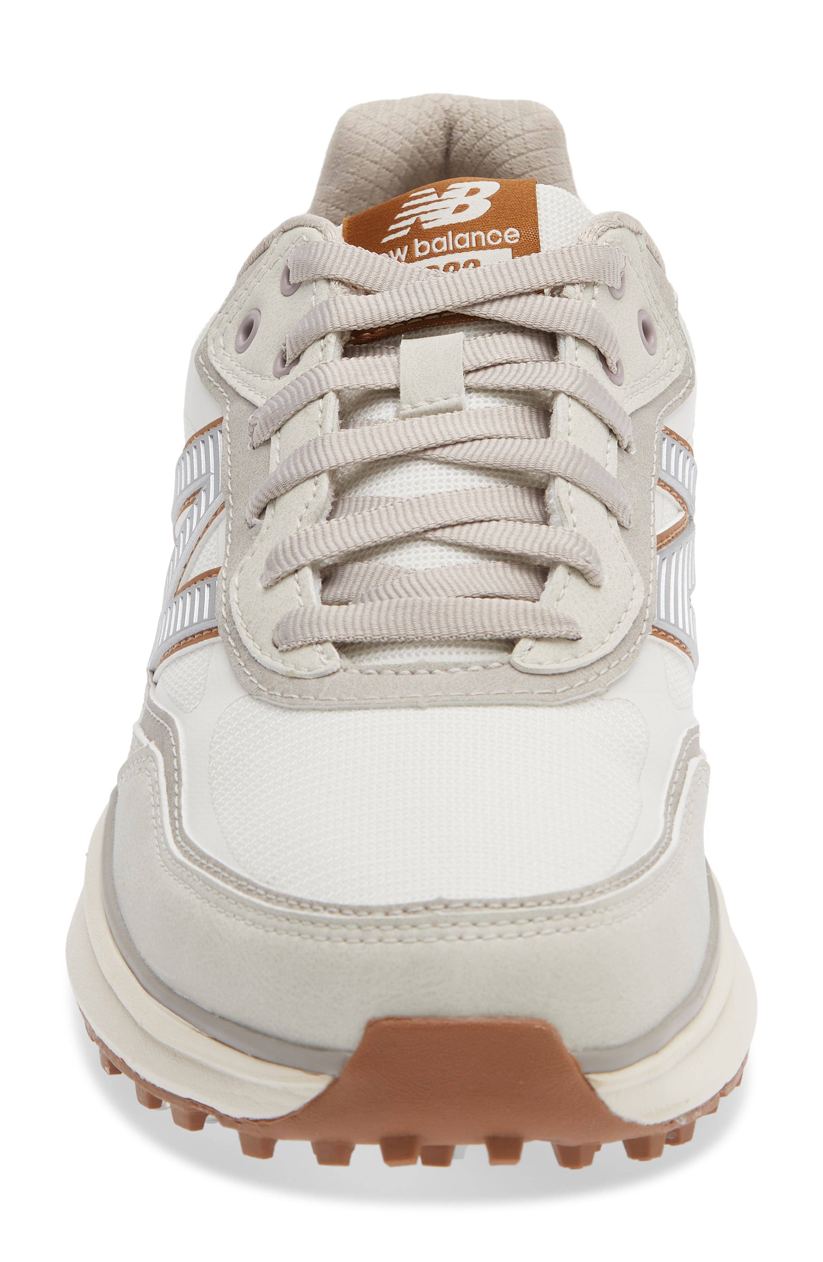New Balance 1982 Sneaker Beige Full Size Run