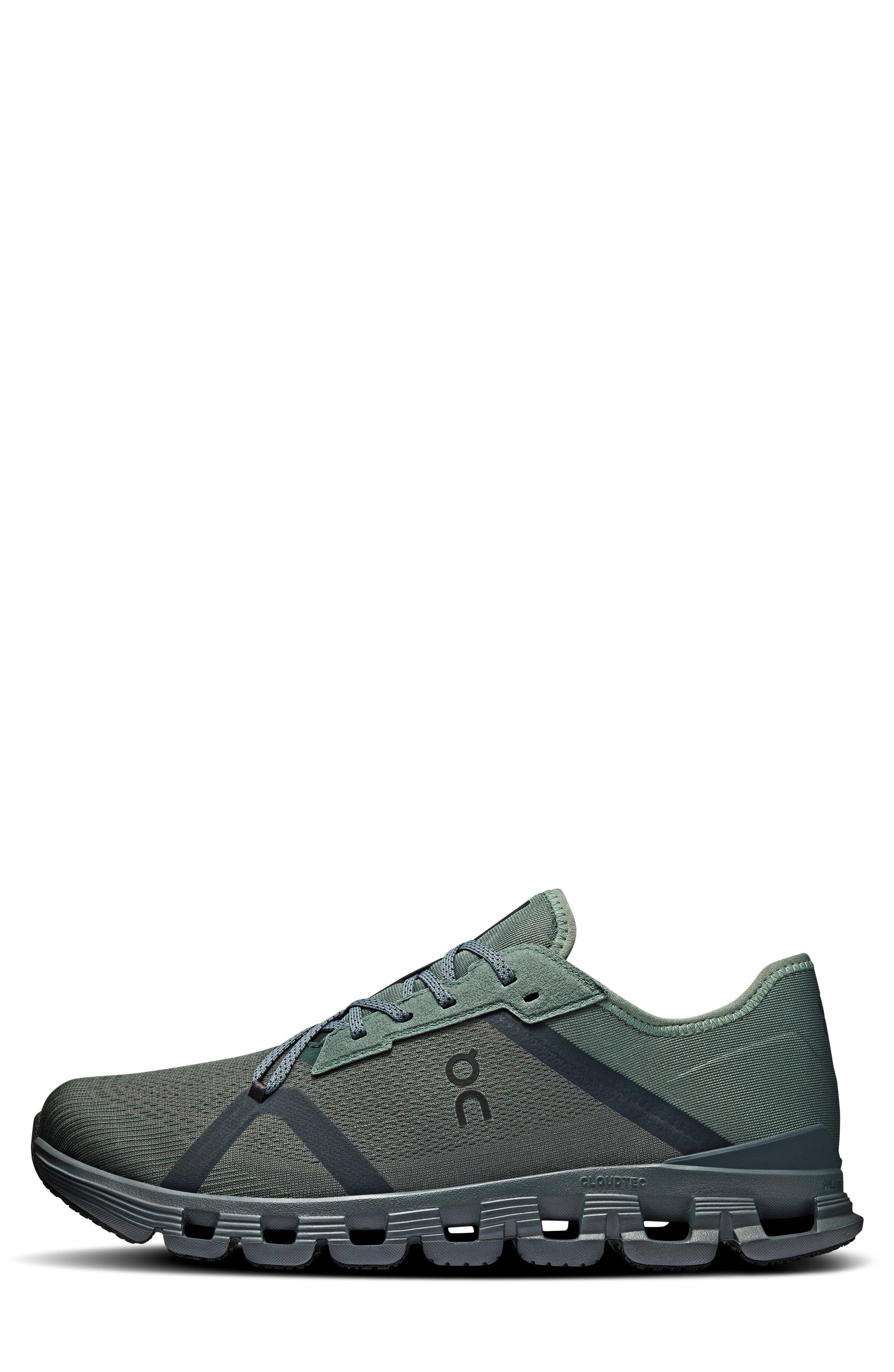 On Cloud X 4 Sneaker Black New