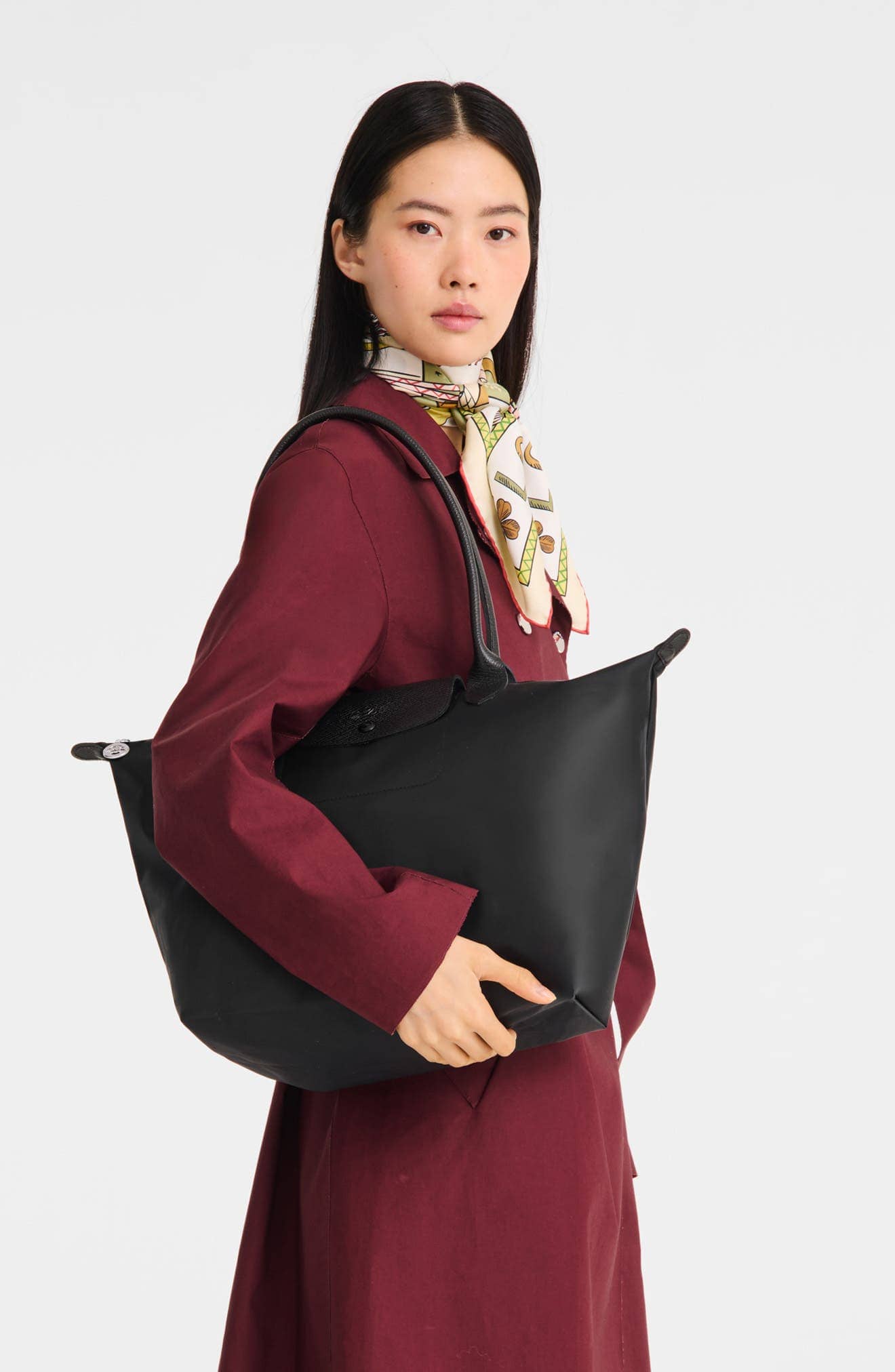 Longchamp Le Pliage One Tote Women's bags Medium Unspecified New