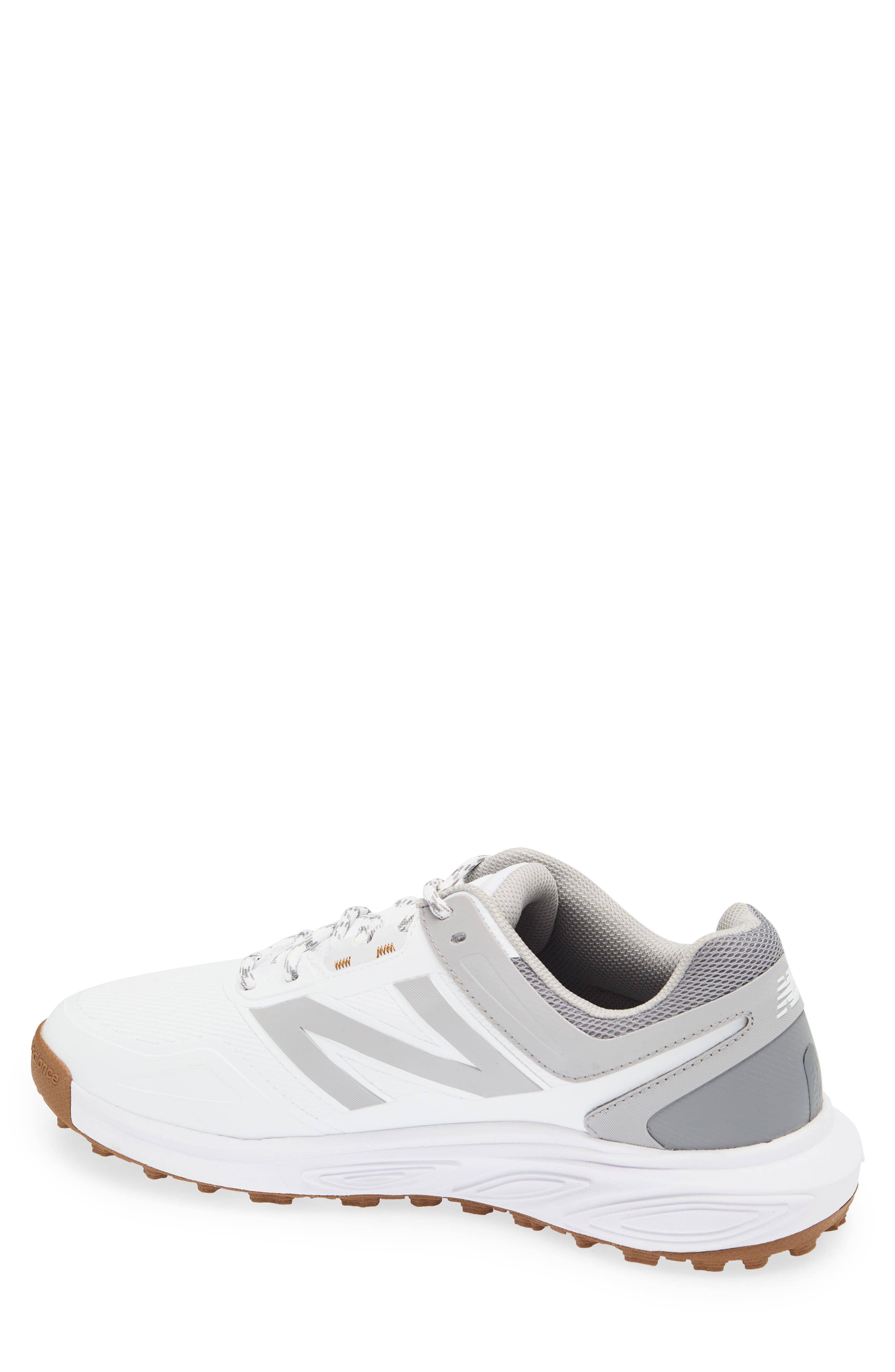 New Balance Fresh Foam Contend v3 Sneaker White Full Size Run