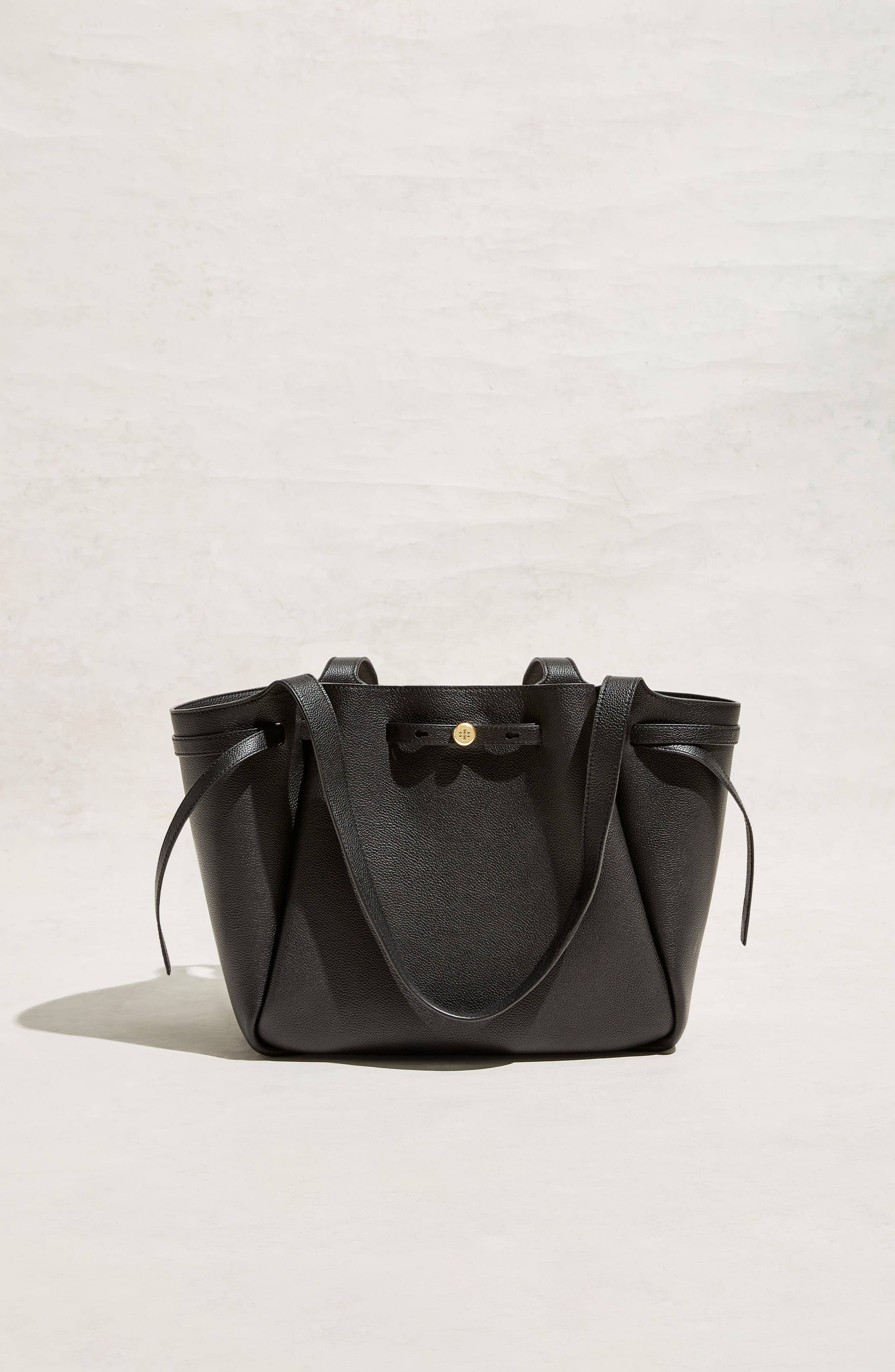 Tory Burch Romy Tote Women's bags Small Light Granite Unspecified New