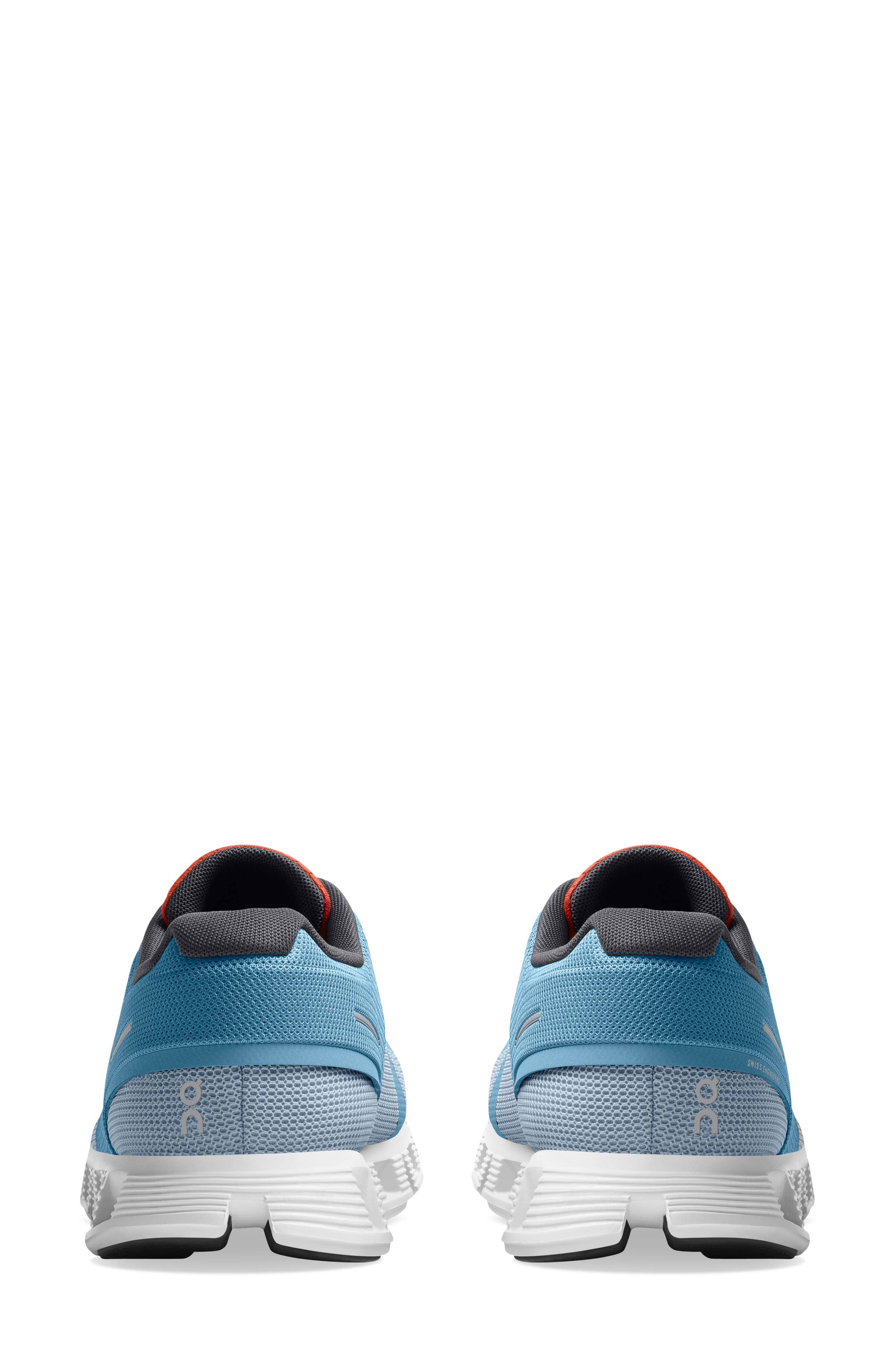 On Cloud 5 Push Sneaker Blue New