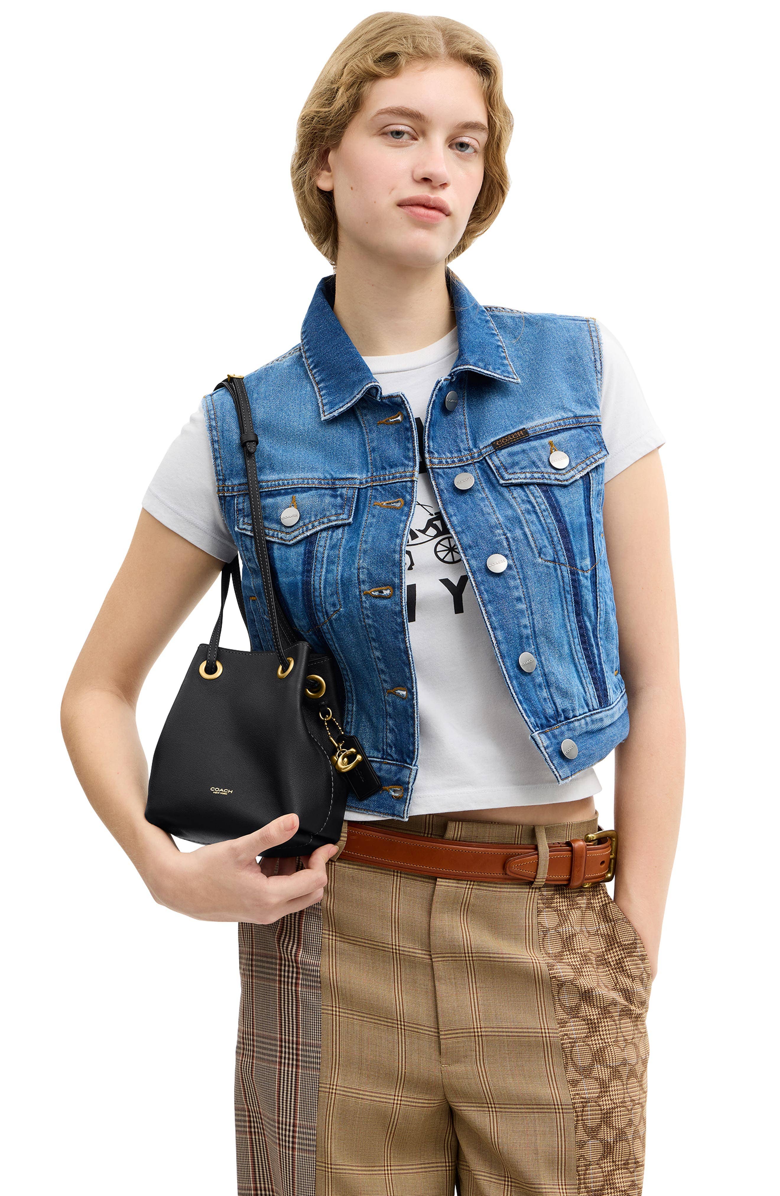 Coach Jade Crossbody Women's bags Unspecified New