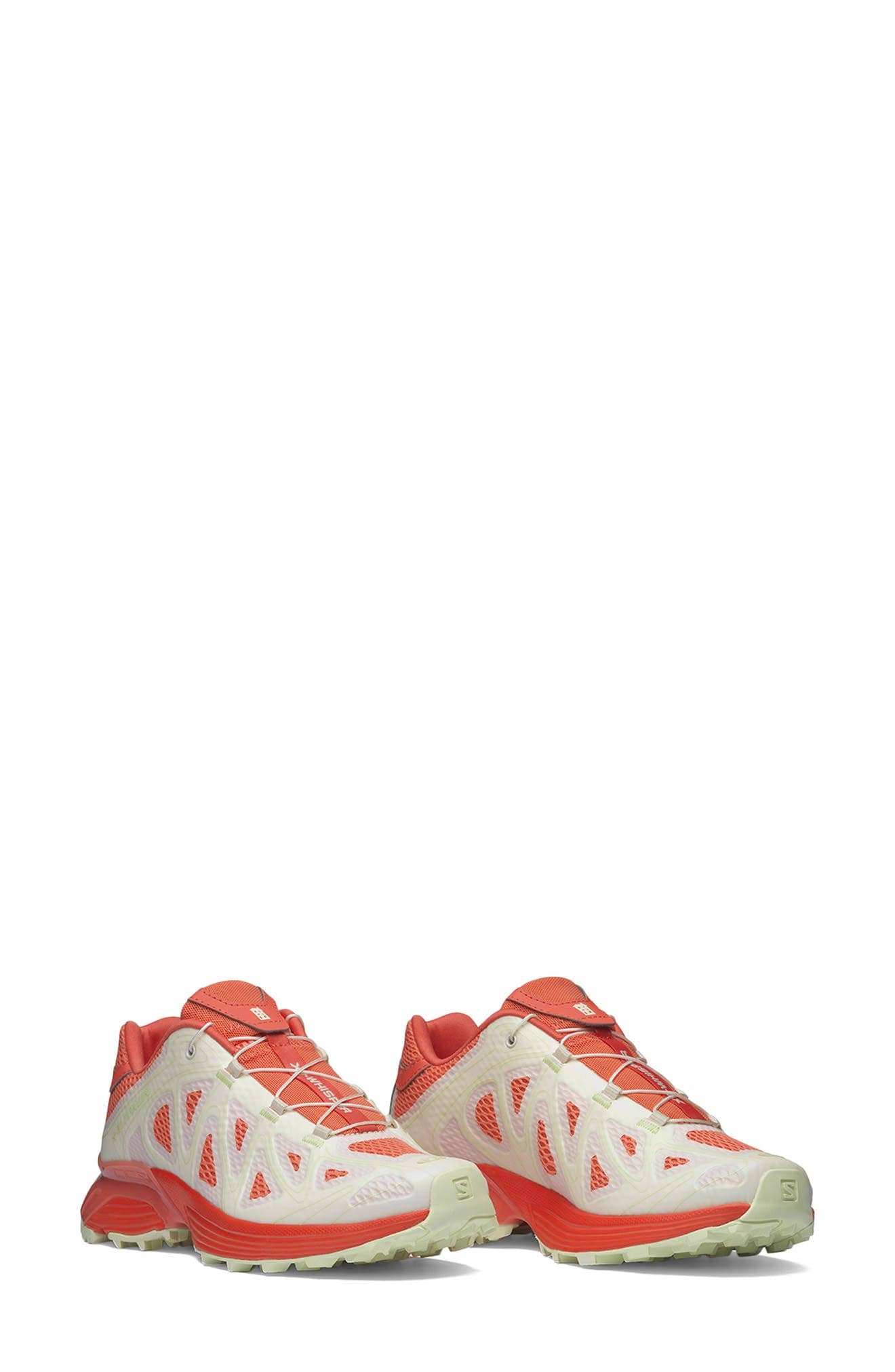 Salomon XT-Whisper Sneaker White 6.5 New