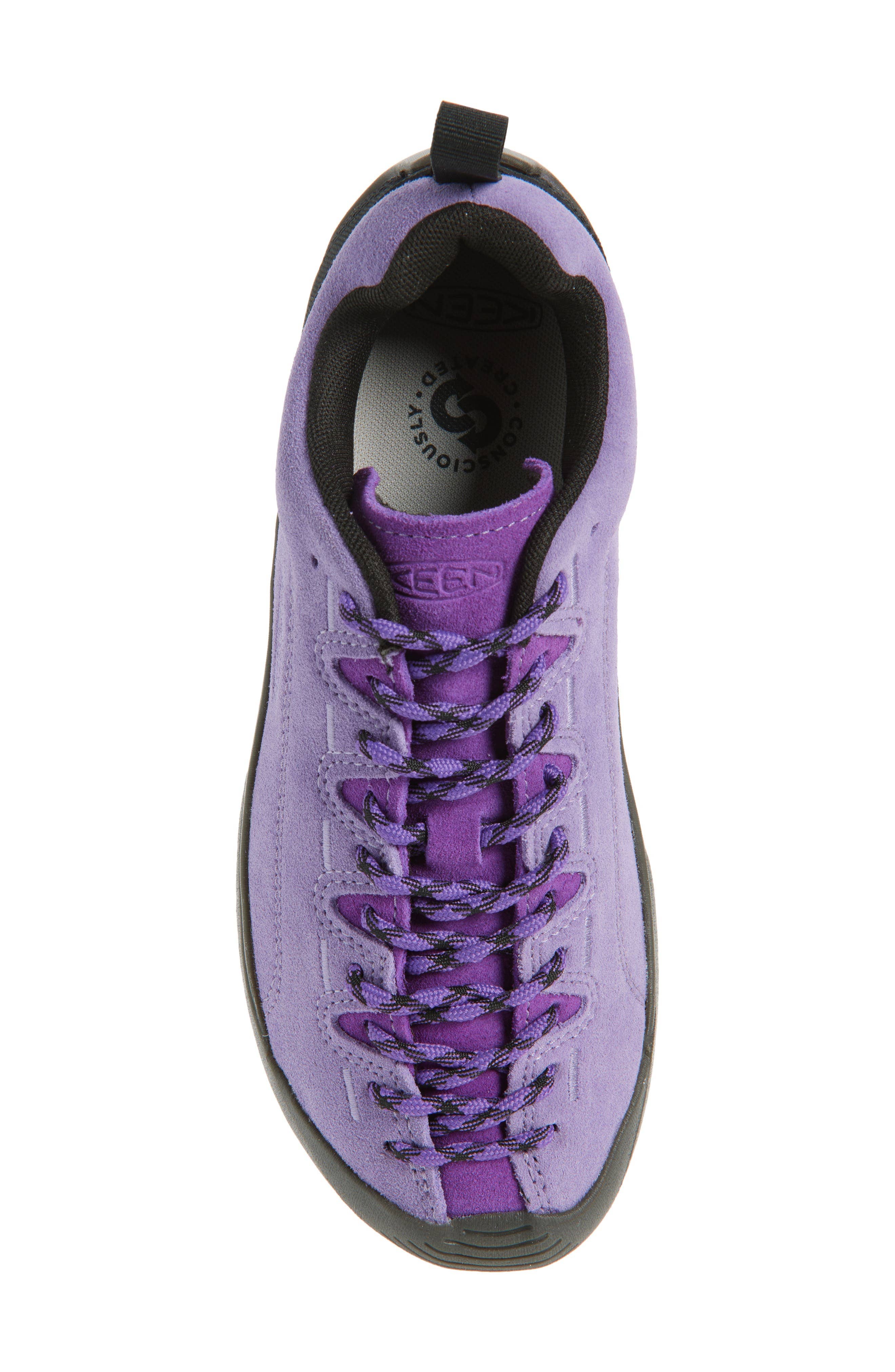 Keen Jasper Sneaker Purple Full Size Run New
