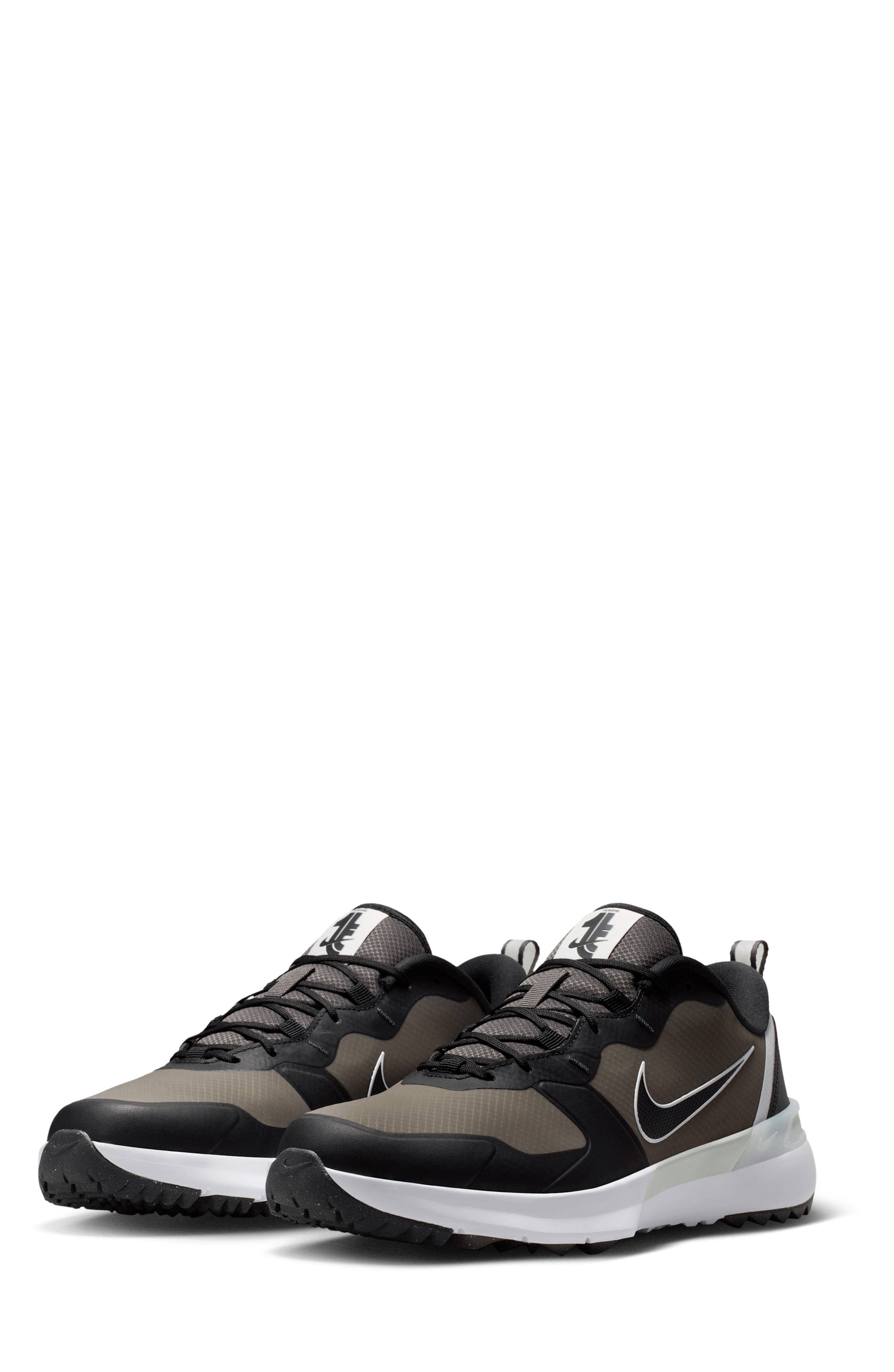 Nike Tempo G Sneaker Gray Full Size Run New