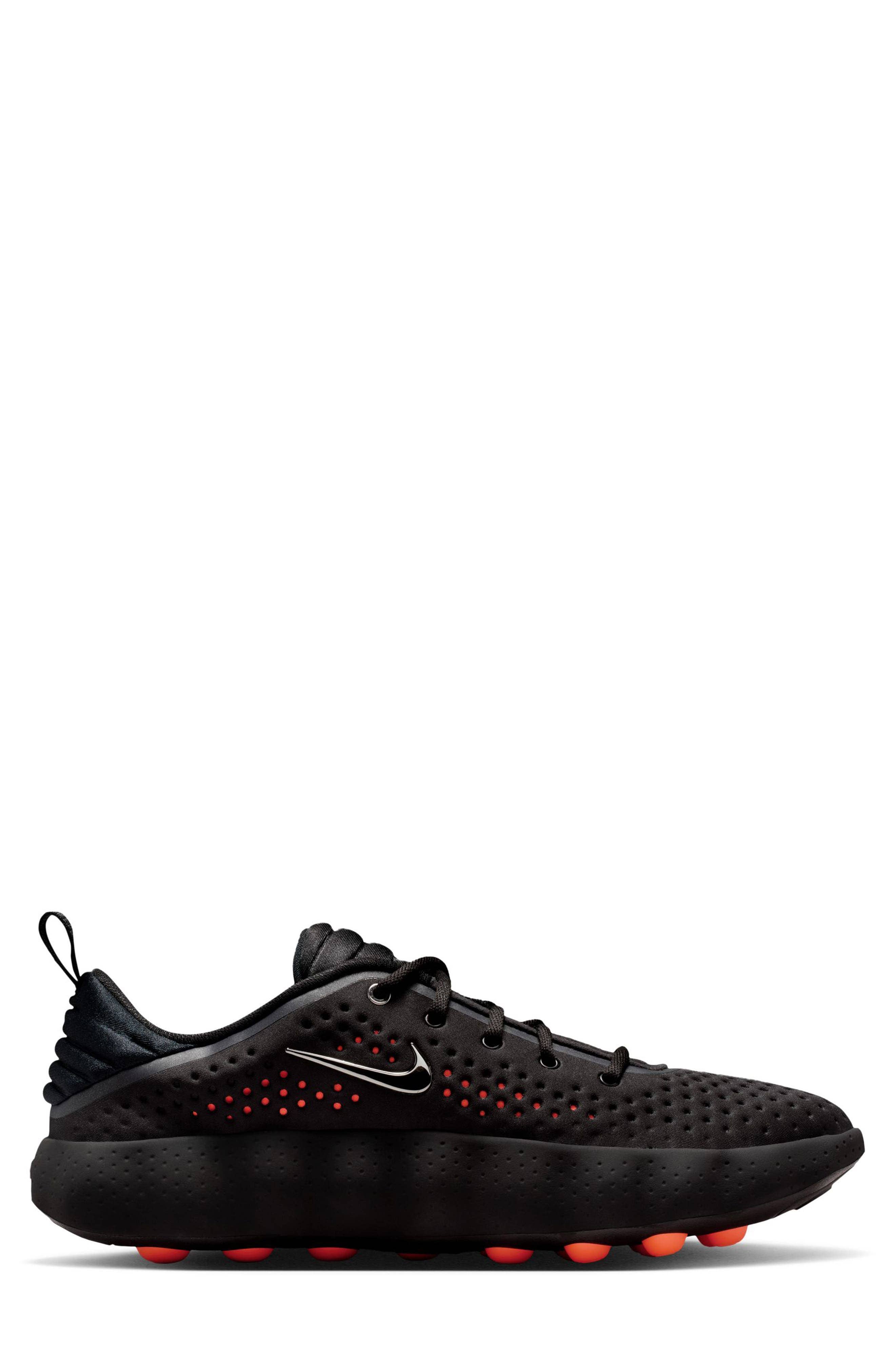 Nike Mind 002 Sneaker Gray 7.5 New