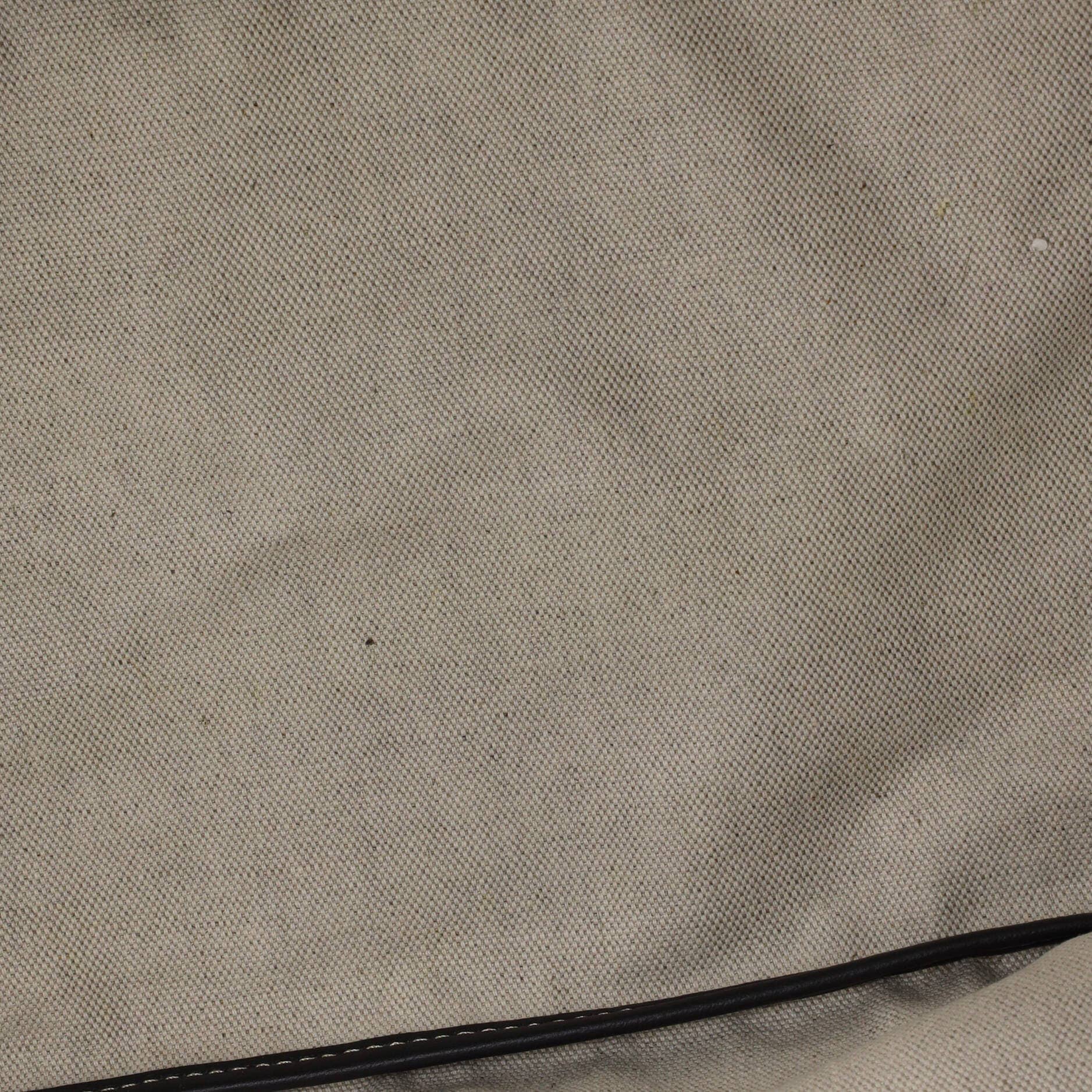 Goyard Saint Louis Women's bags PM Grey Goyardine (Coated Canvas) Used - Good