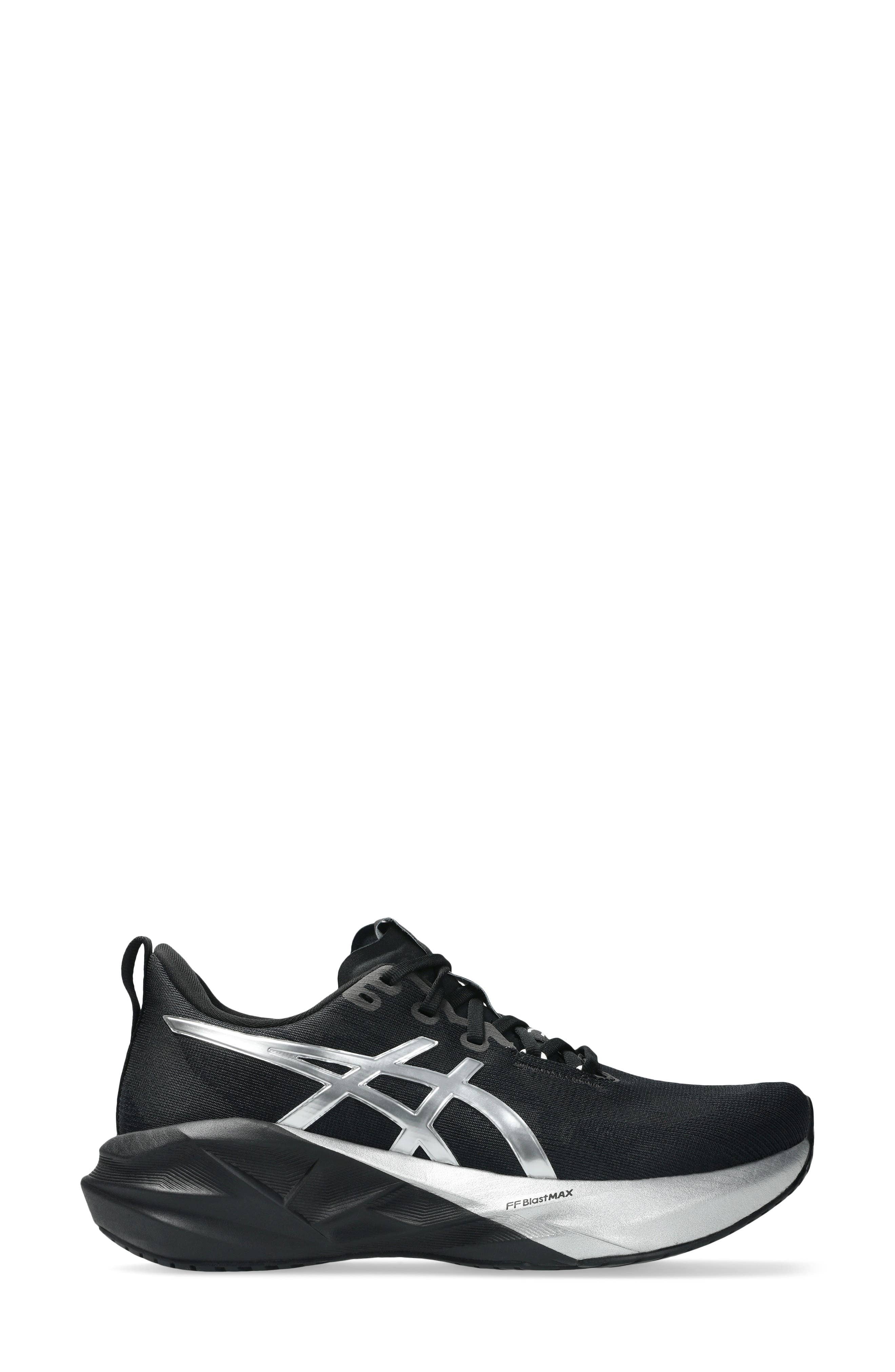 Asics Novablast 5 Sneaker Blue M 10.5 / W 12 New