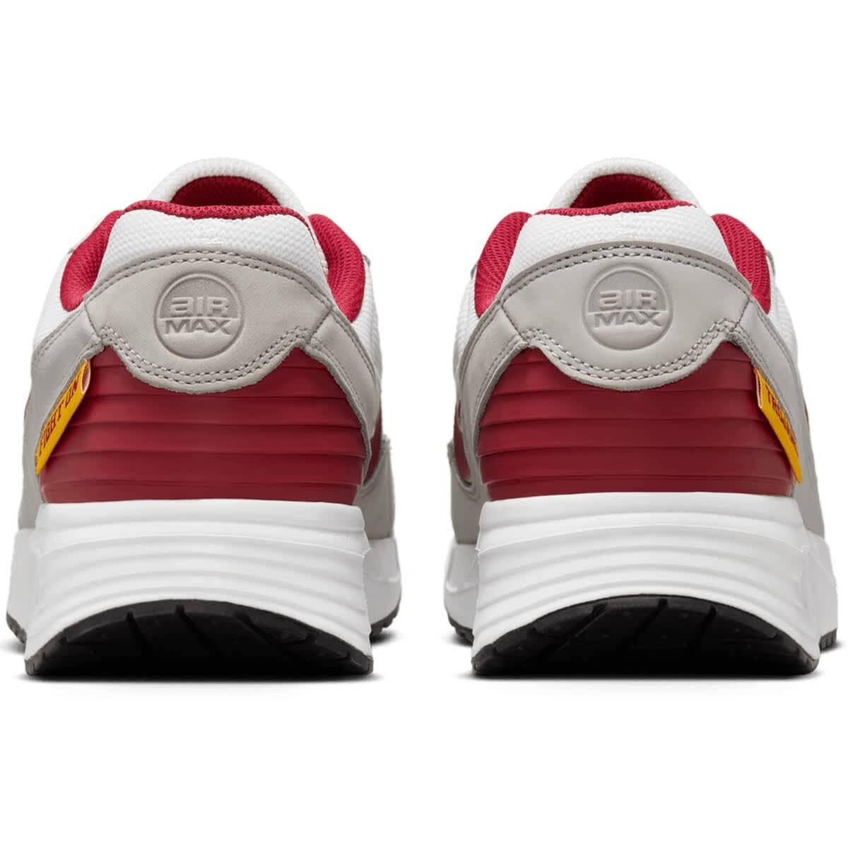 Nike Air Max Verse Sneaker White Full Size Run New