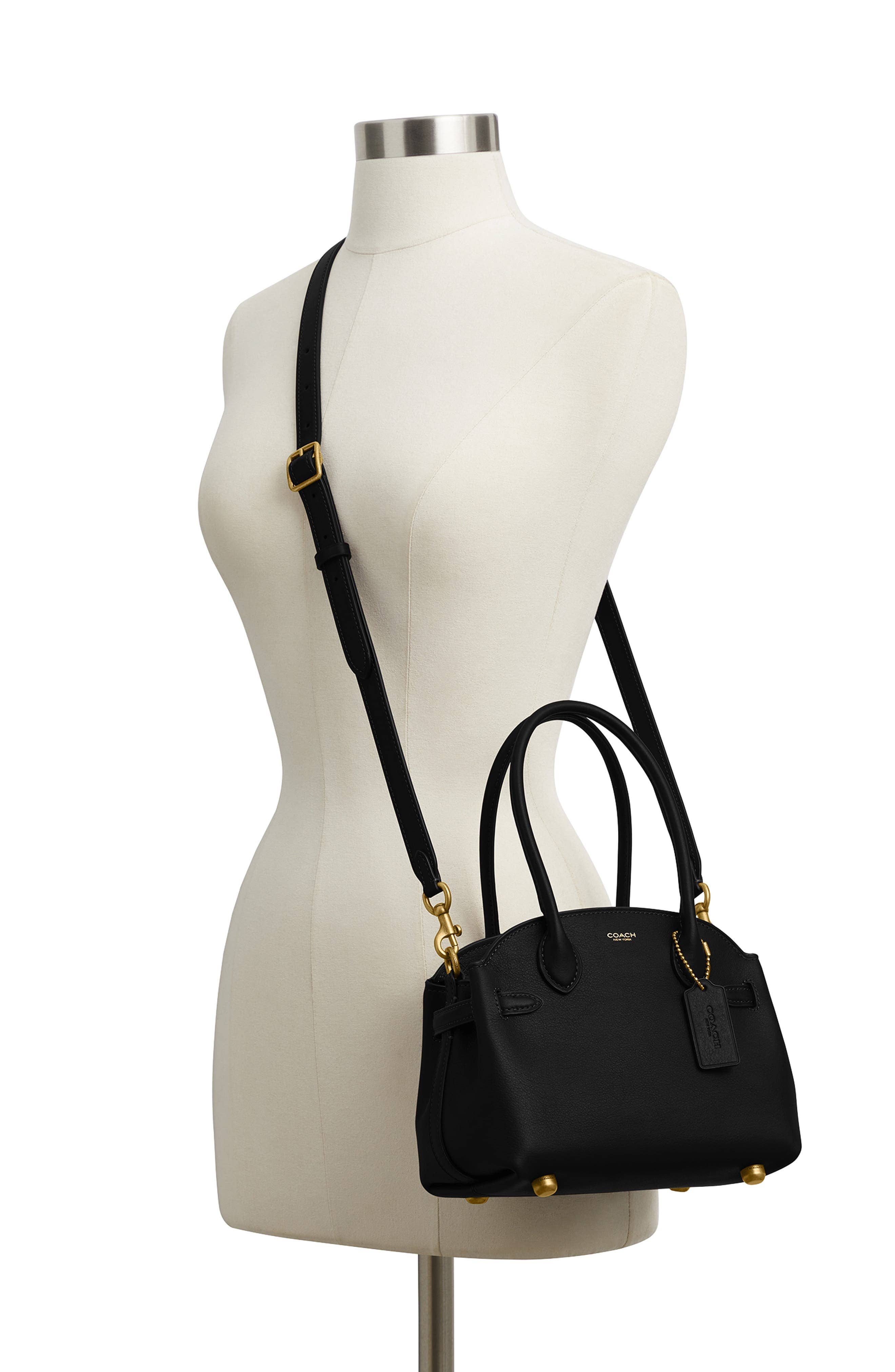 Coach Empire Tote Women's bags Unspecified Suede New