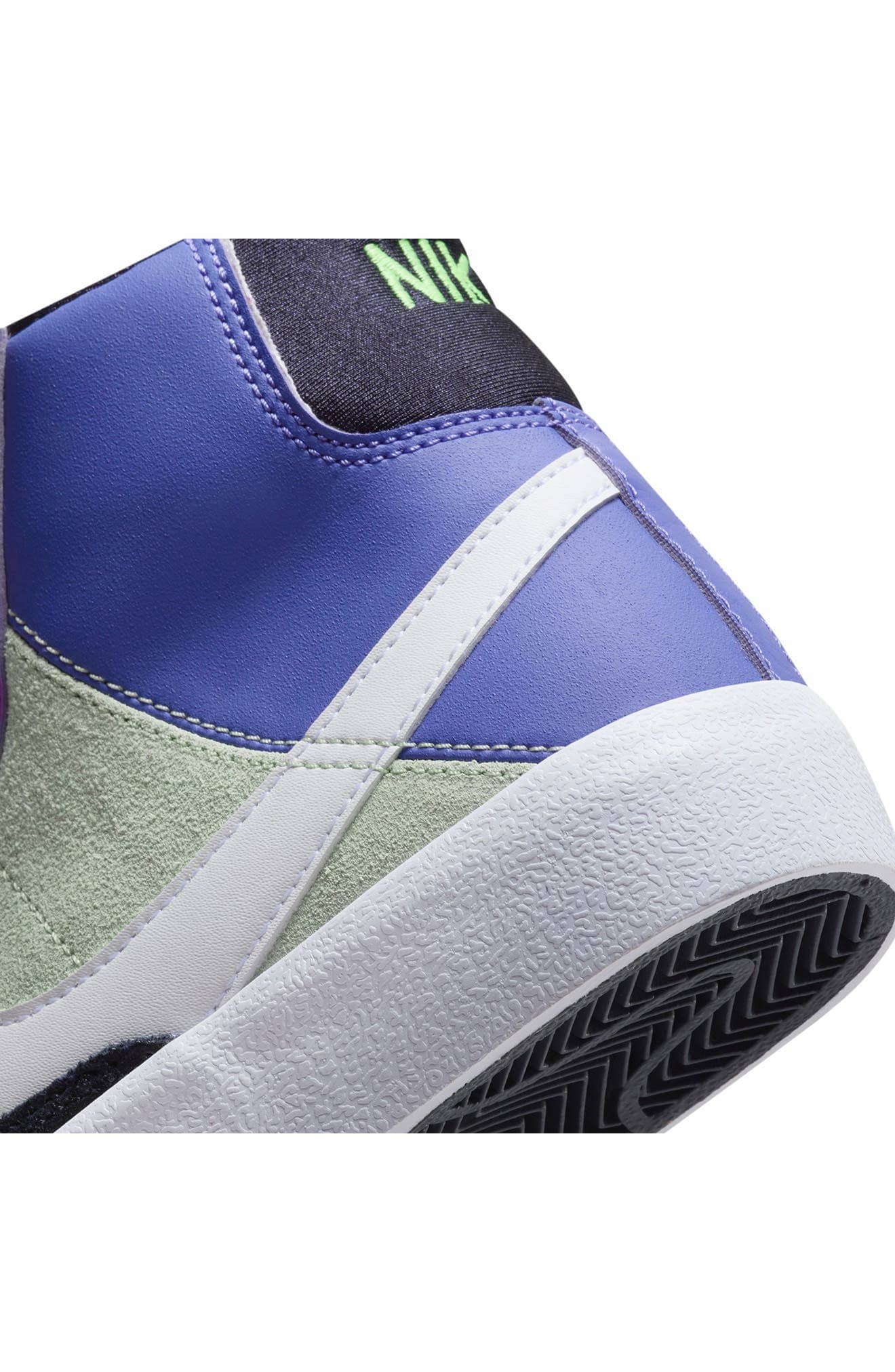 Nike Blazer Mid '77 Sneaker Others Full Size Run New