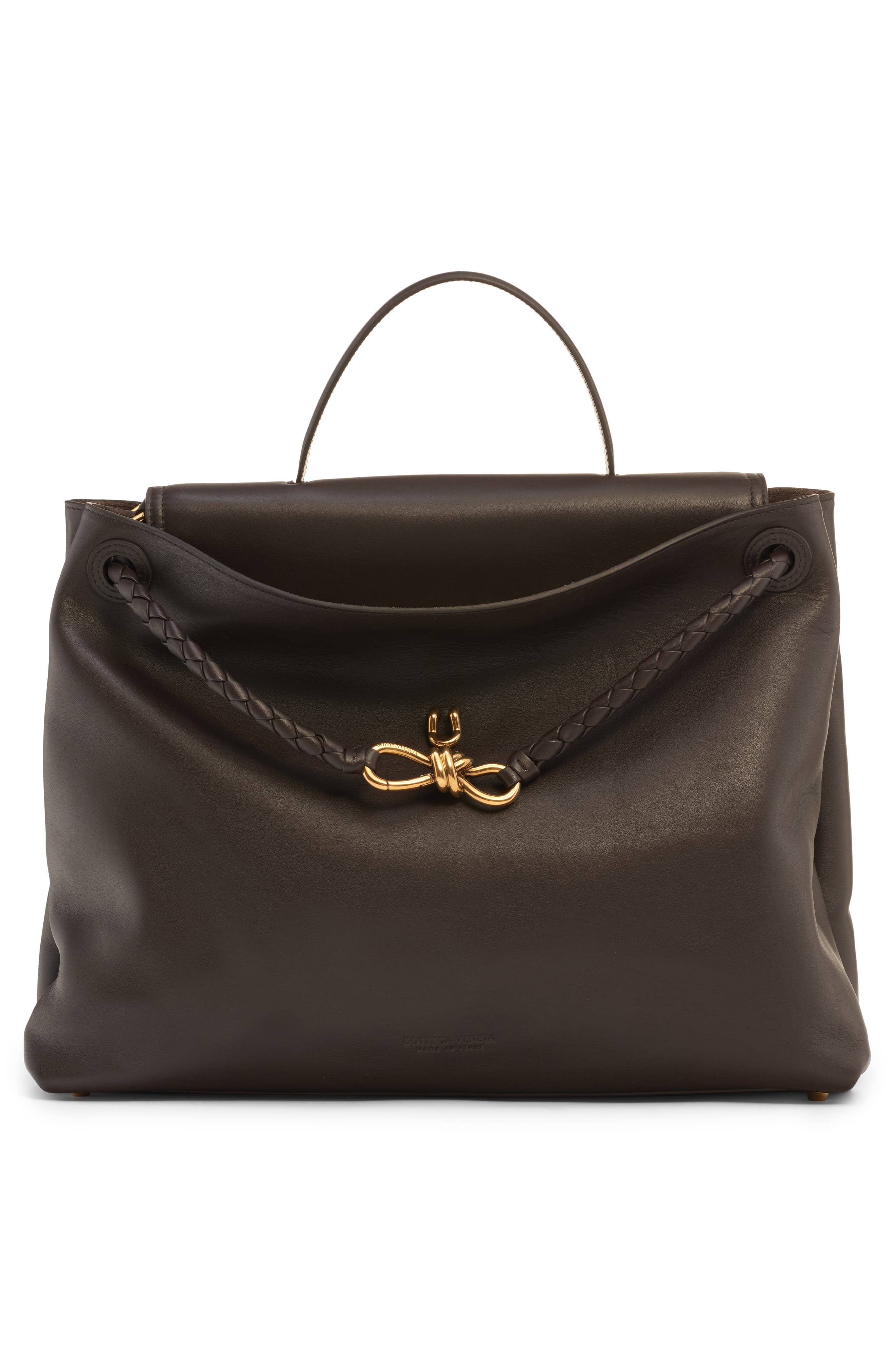Bottega Veneta Ciao Ciao Tote Women's bags Large Fondant Calfskin New