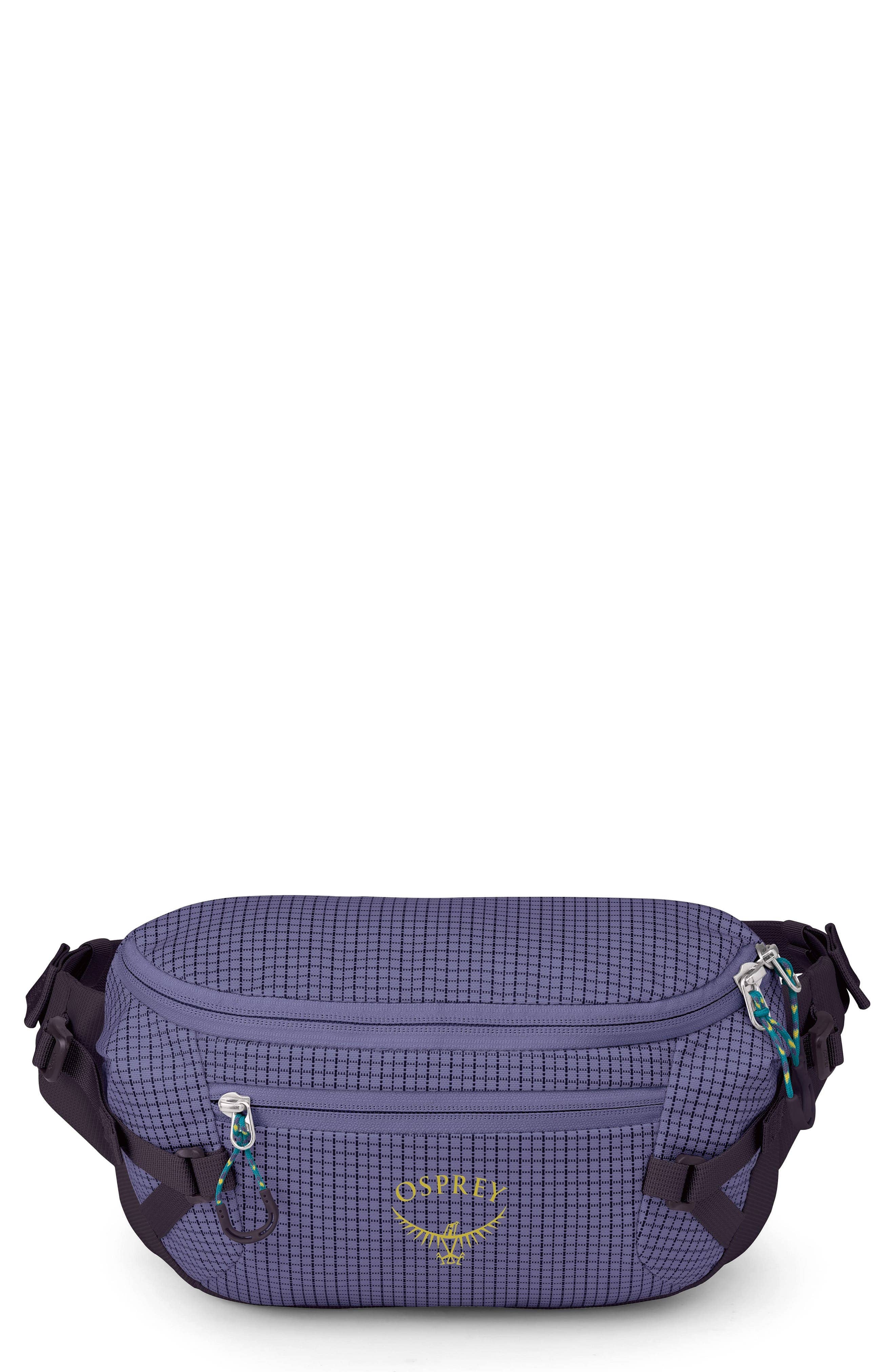 Osprey Transporter Belt Bag Women's bags Black Unspecified New