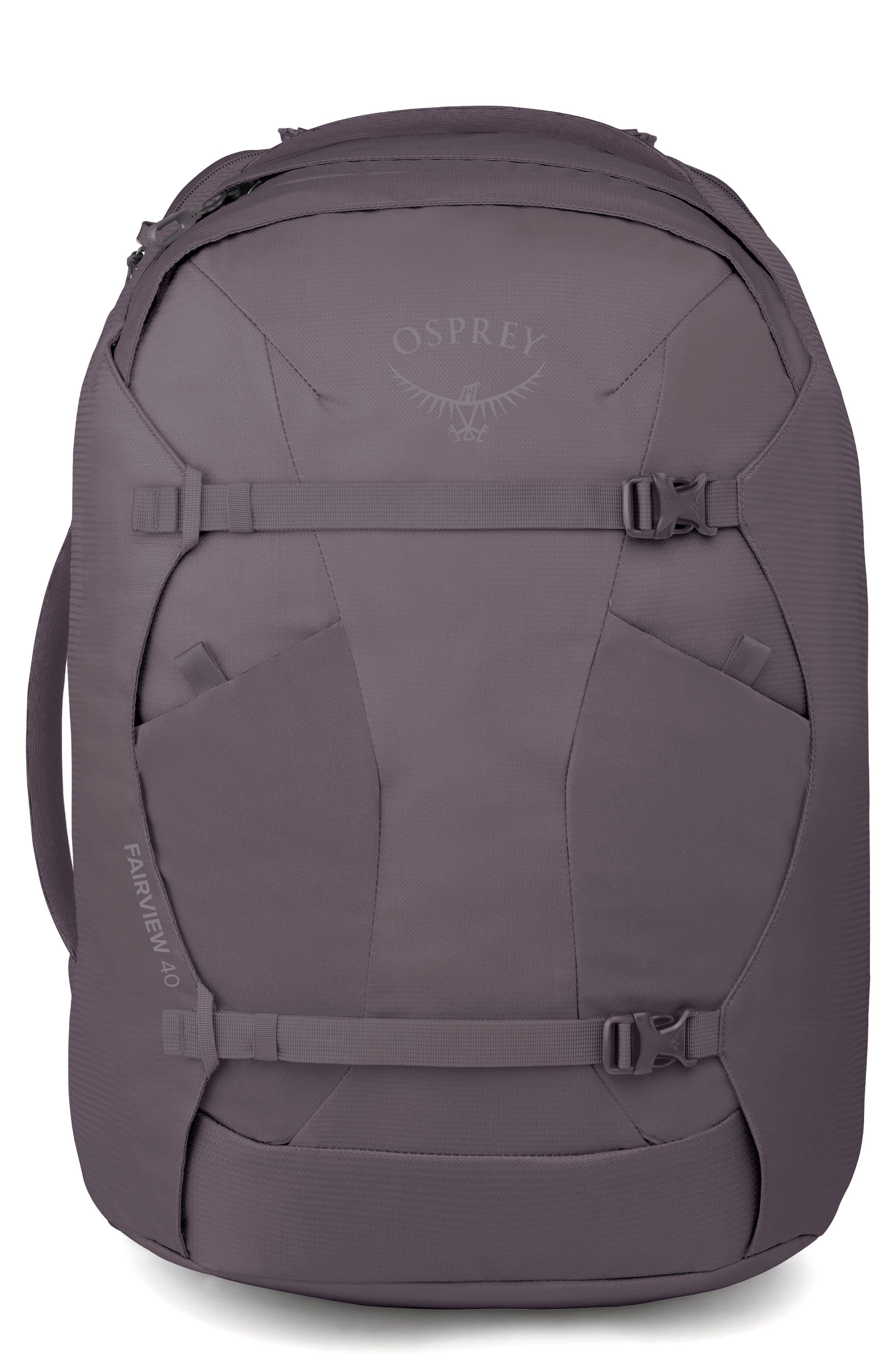 Osprey Fairview Backpack Women's bags Purple Unspecified New