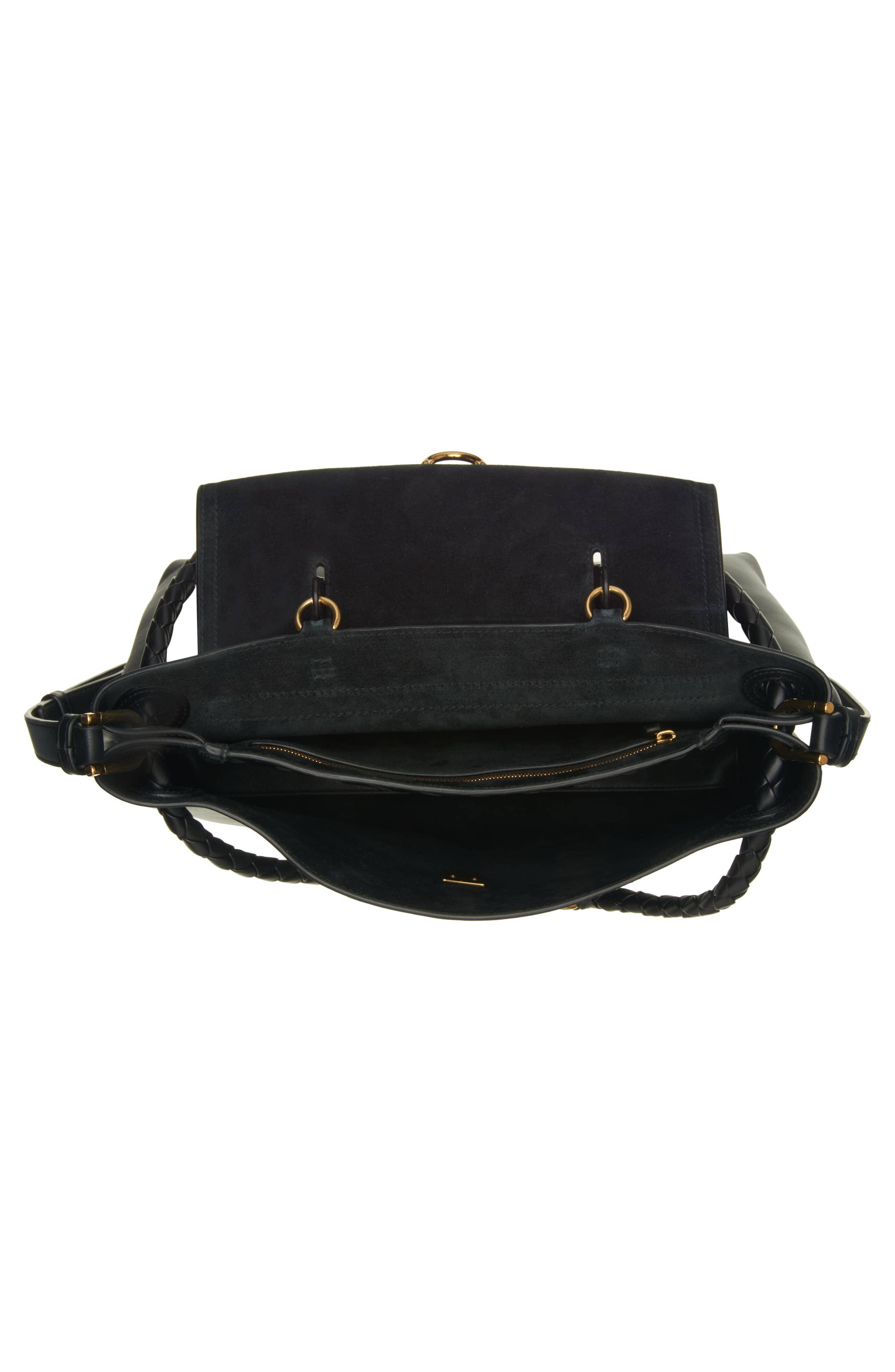 Bottega Veneta Ciao Ciao Top Handle Women's bags Small Unspecified Leather New