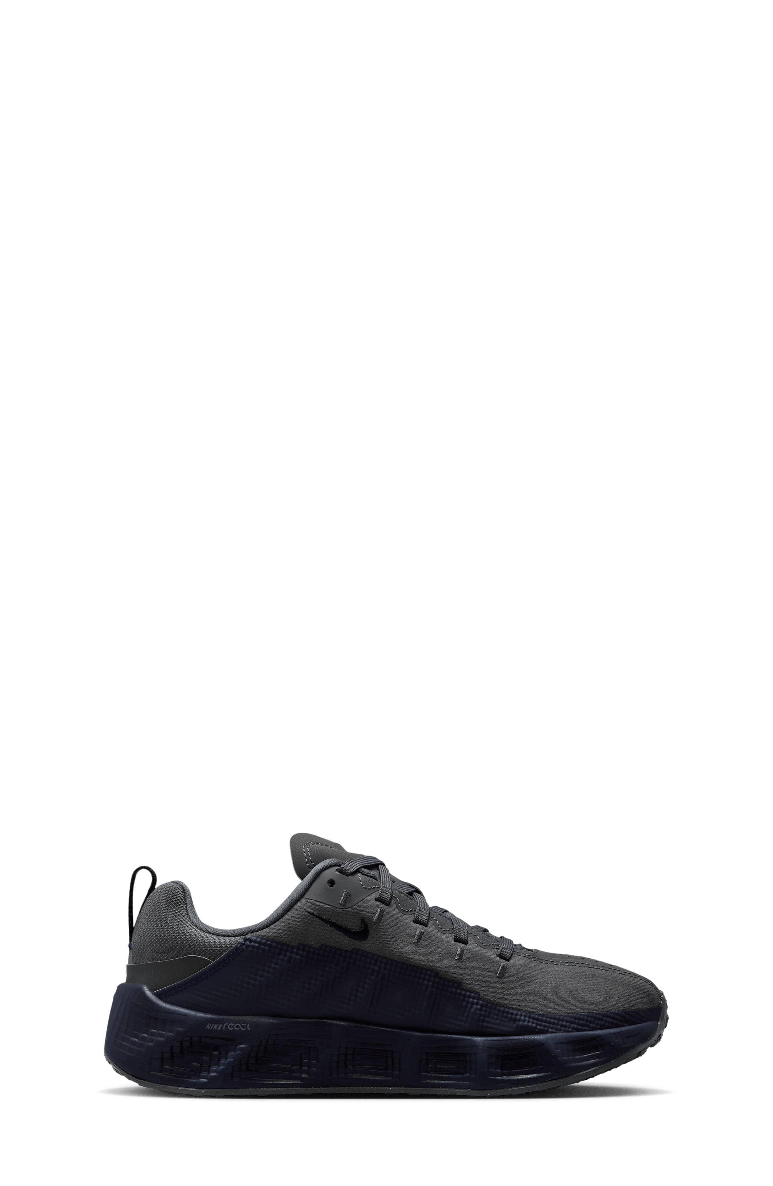 Nike Ava Rover Sneaker Gray Full Size Run New