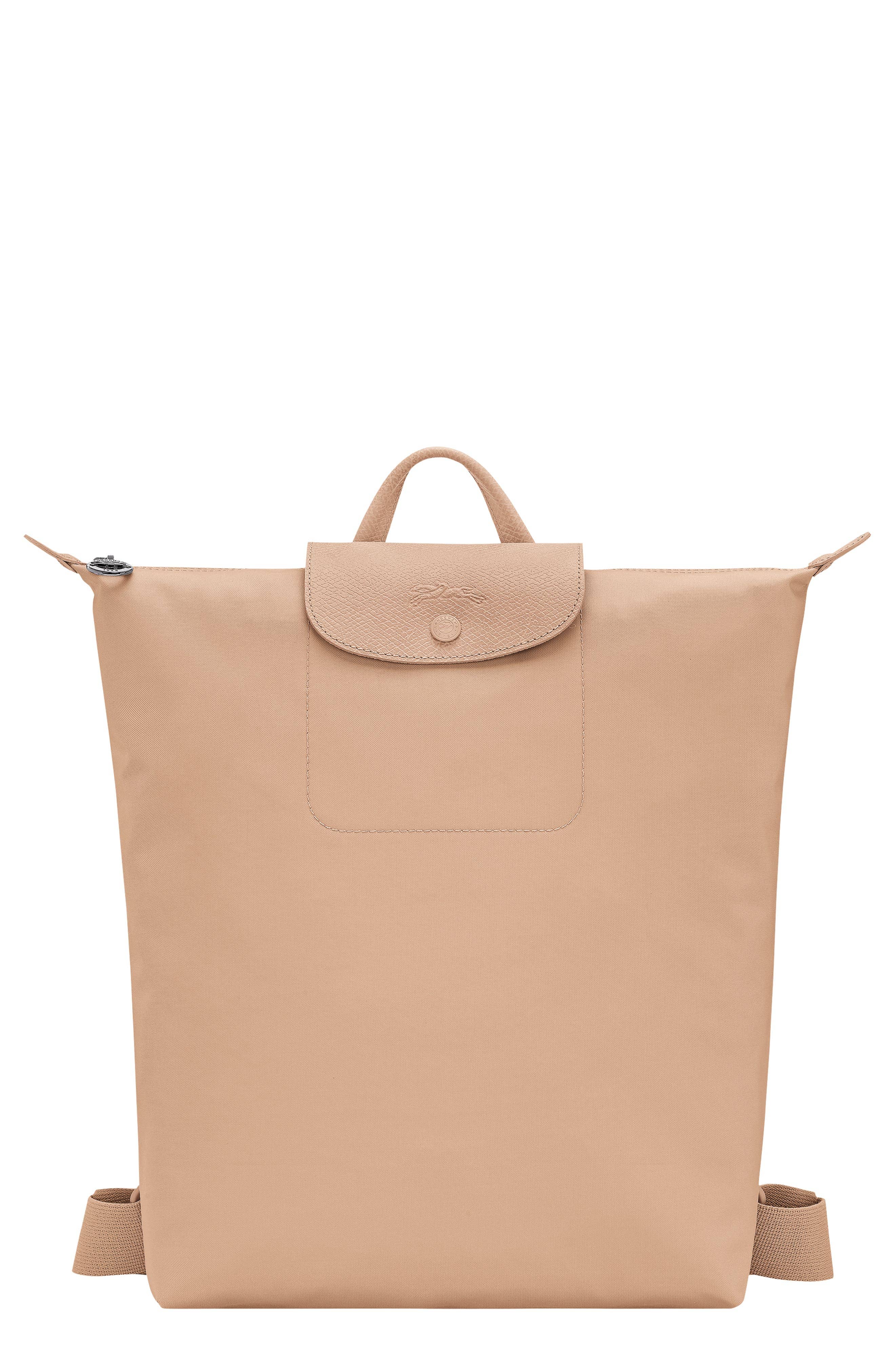Longchamp Le Pliage One Backpack Women's bags Medium Unspecified New