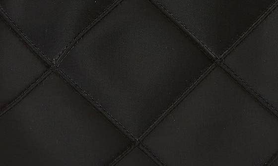 Tory Burch Fleming Backpack Women's bags Small Black Nylon New