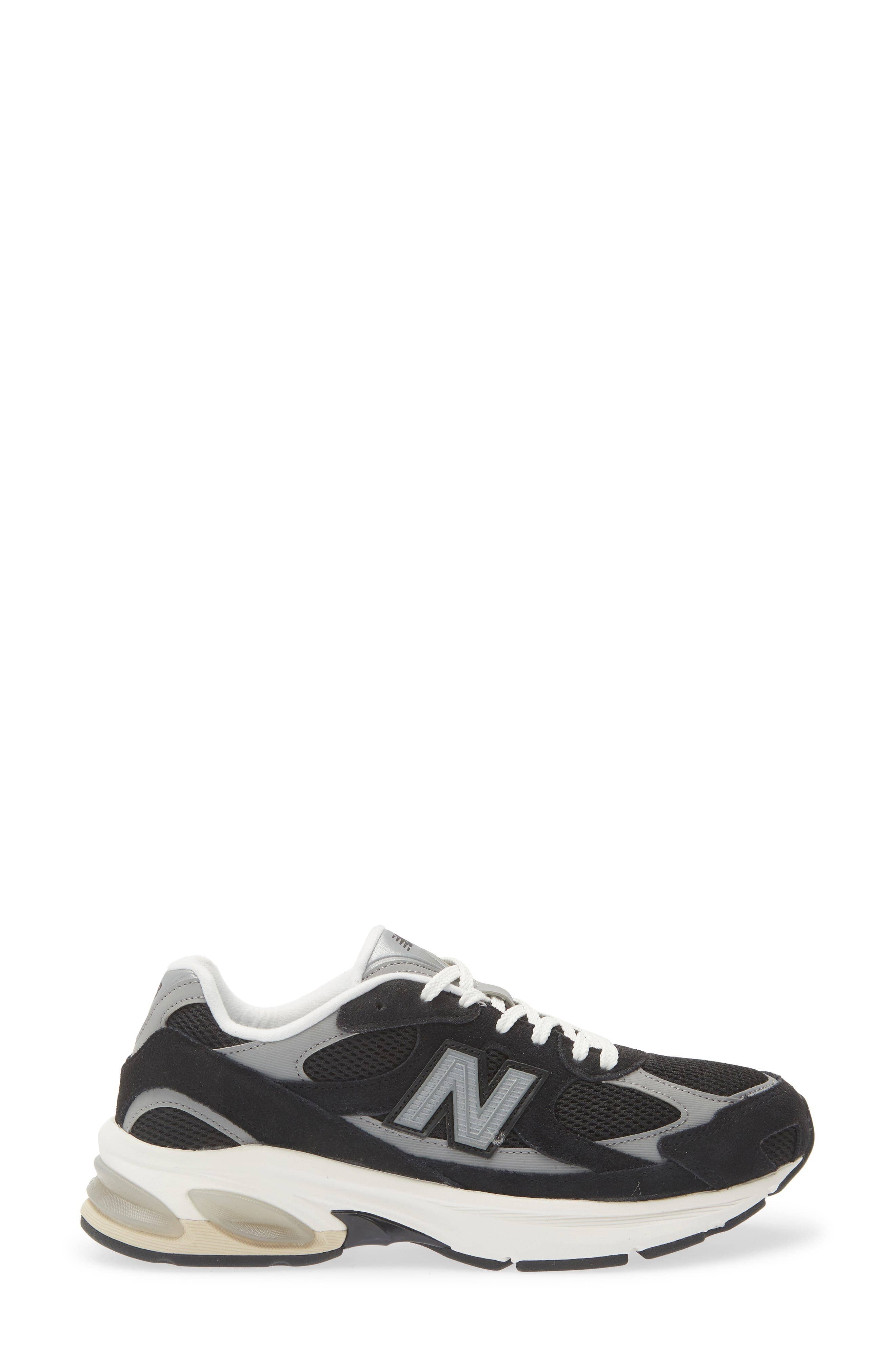 New Balance 2010 Sneaker Gray 2.5