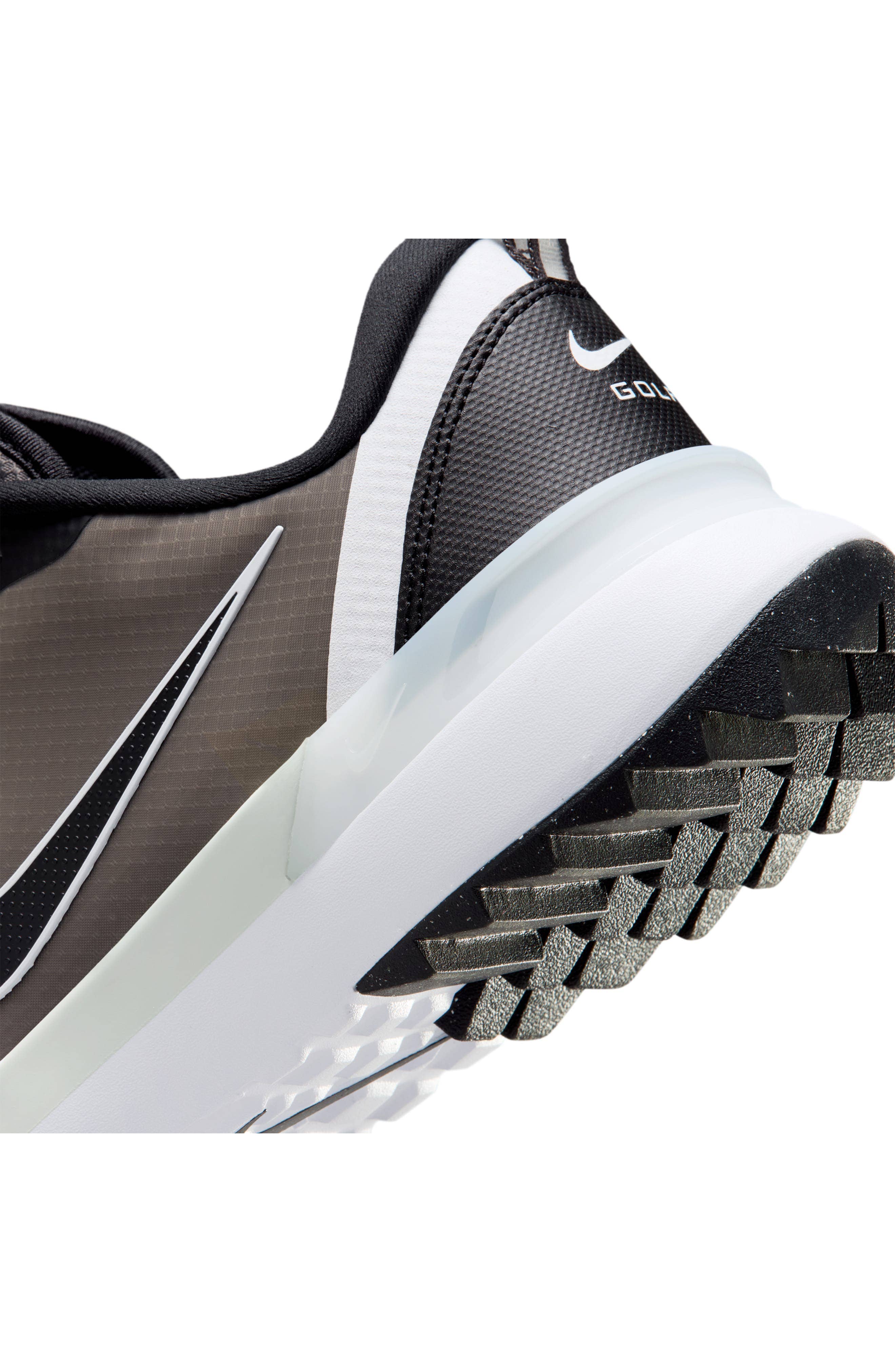 Nike Tempo G Sneaker Gray Full Size Run New