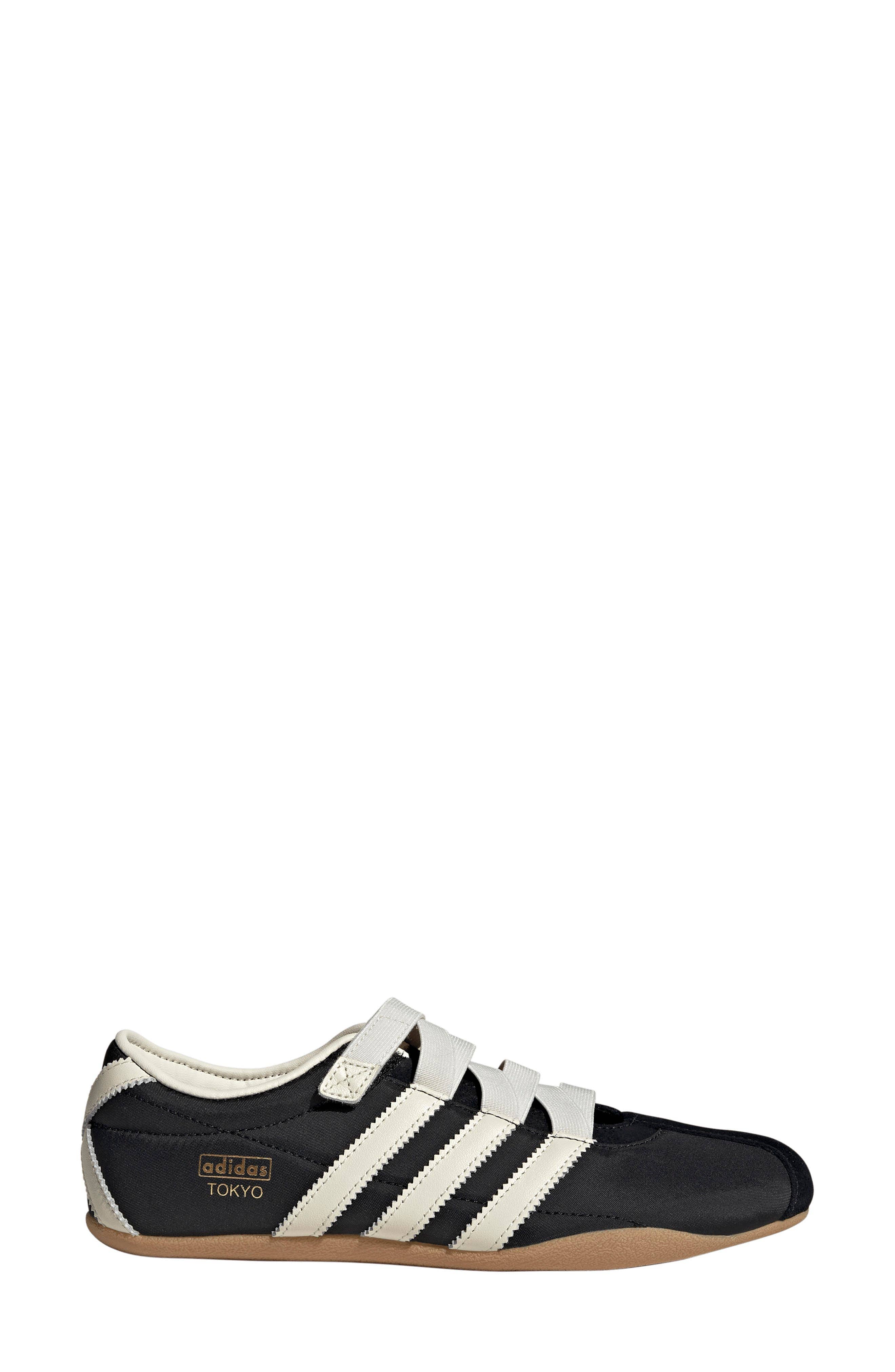 Adidas Tokyo Mary Jane Sneaker Red 8.5 New