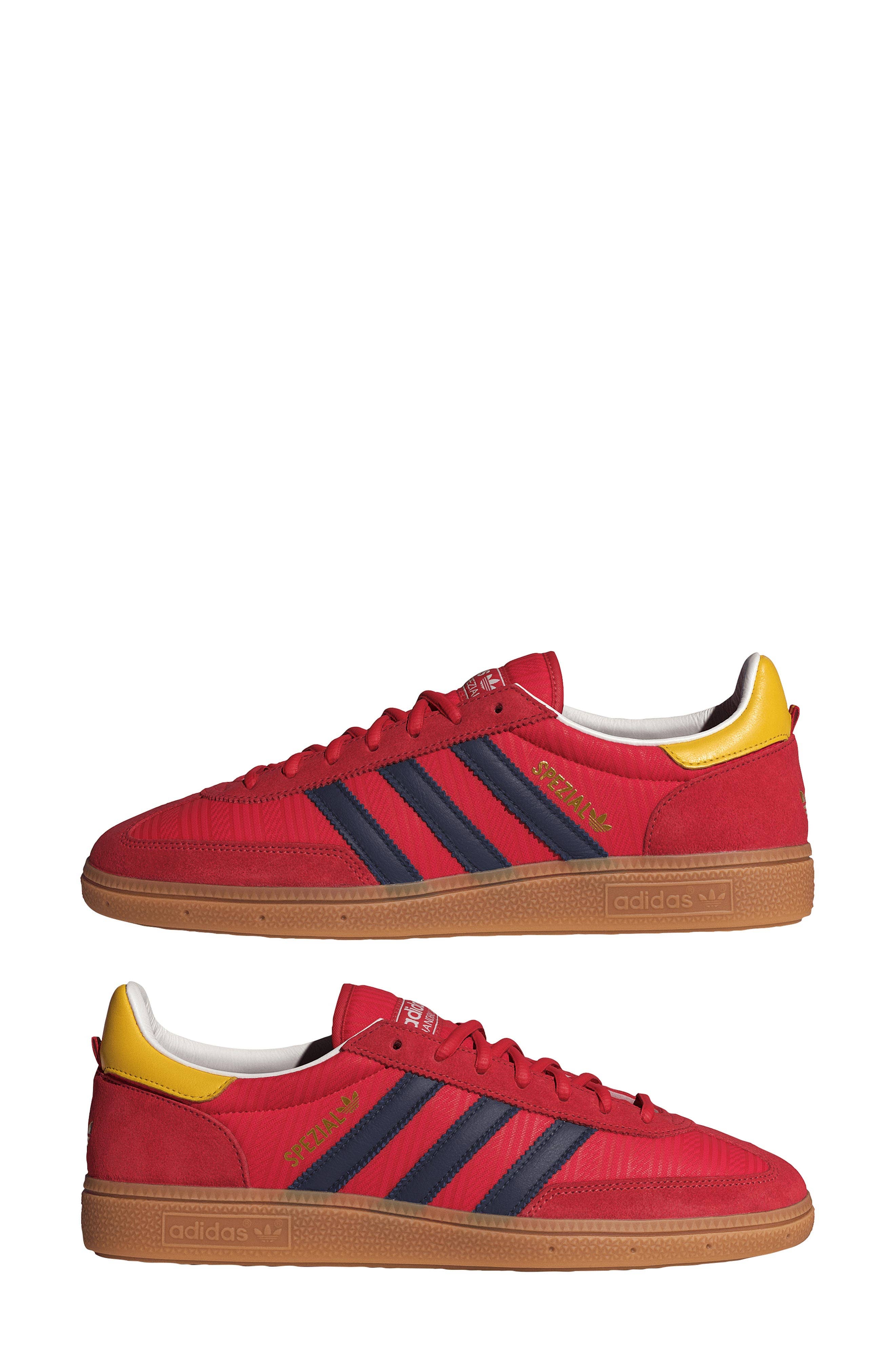 Adidas Handball Spezial Sneaker Pink Full Size Run New