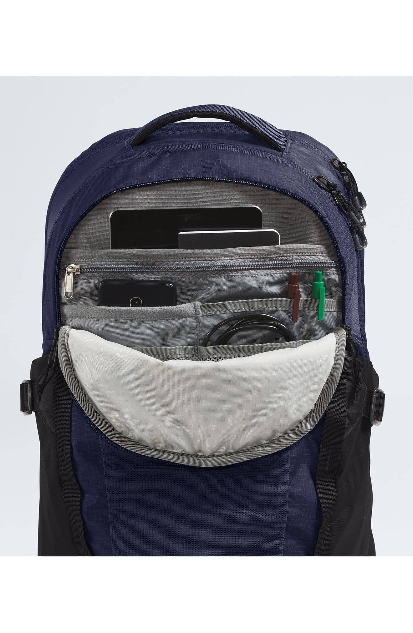 The North Face Recon Women's bags Beige Backpack One Size New