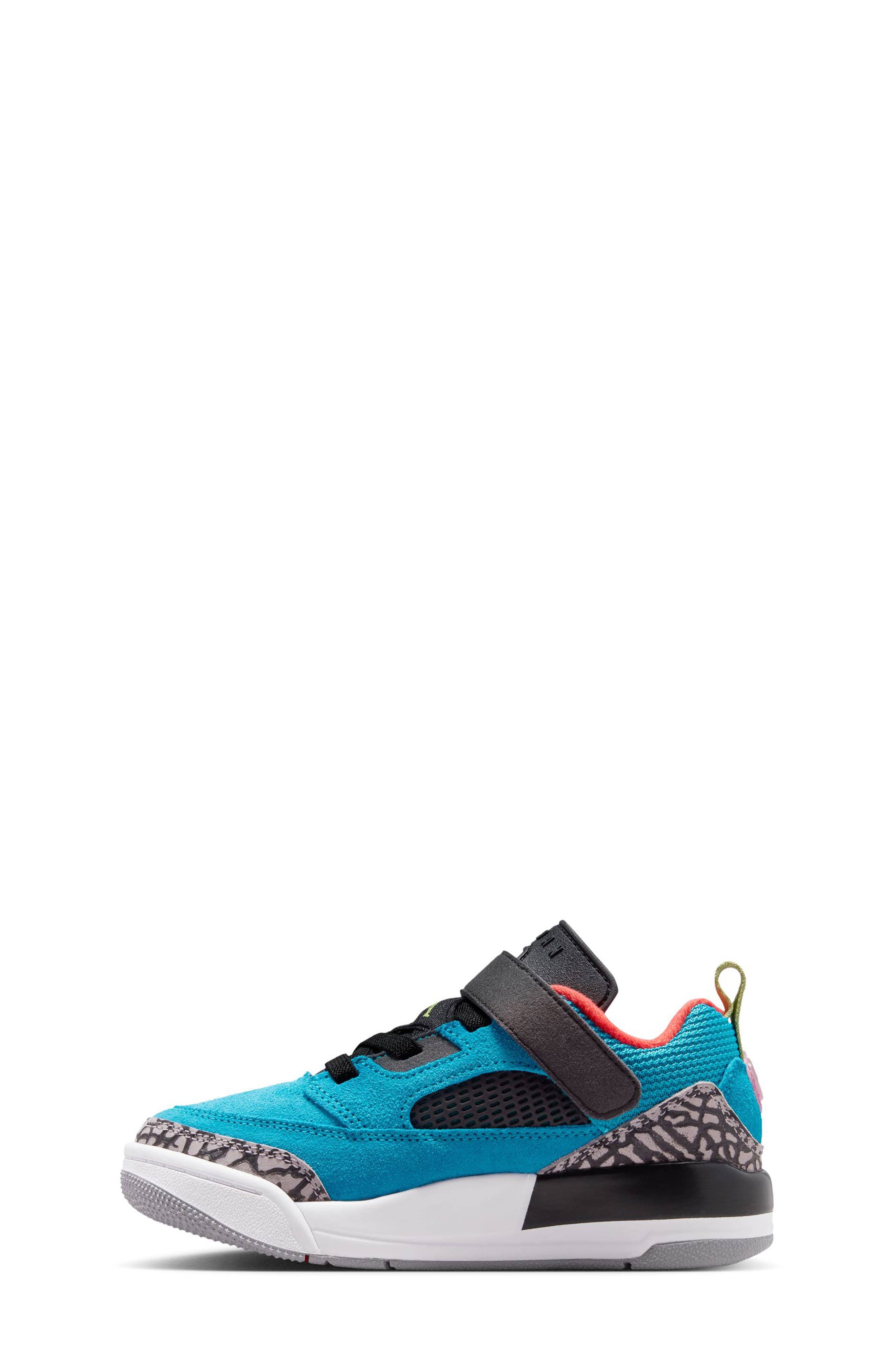 Jordan Spizike Low Sneaker Brown Full Size Run New