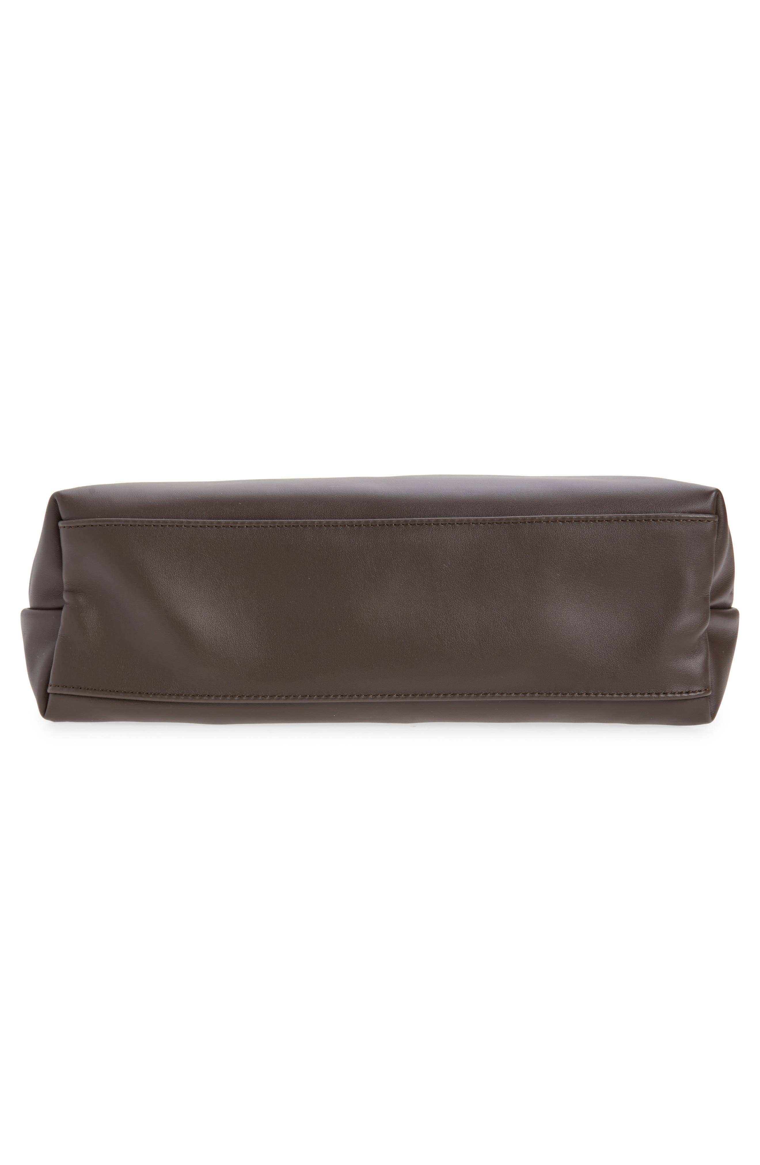 Longchamp Le Pliage Xtra Shoulder Bag Women's bags Small Black Leather New