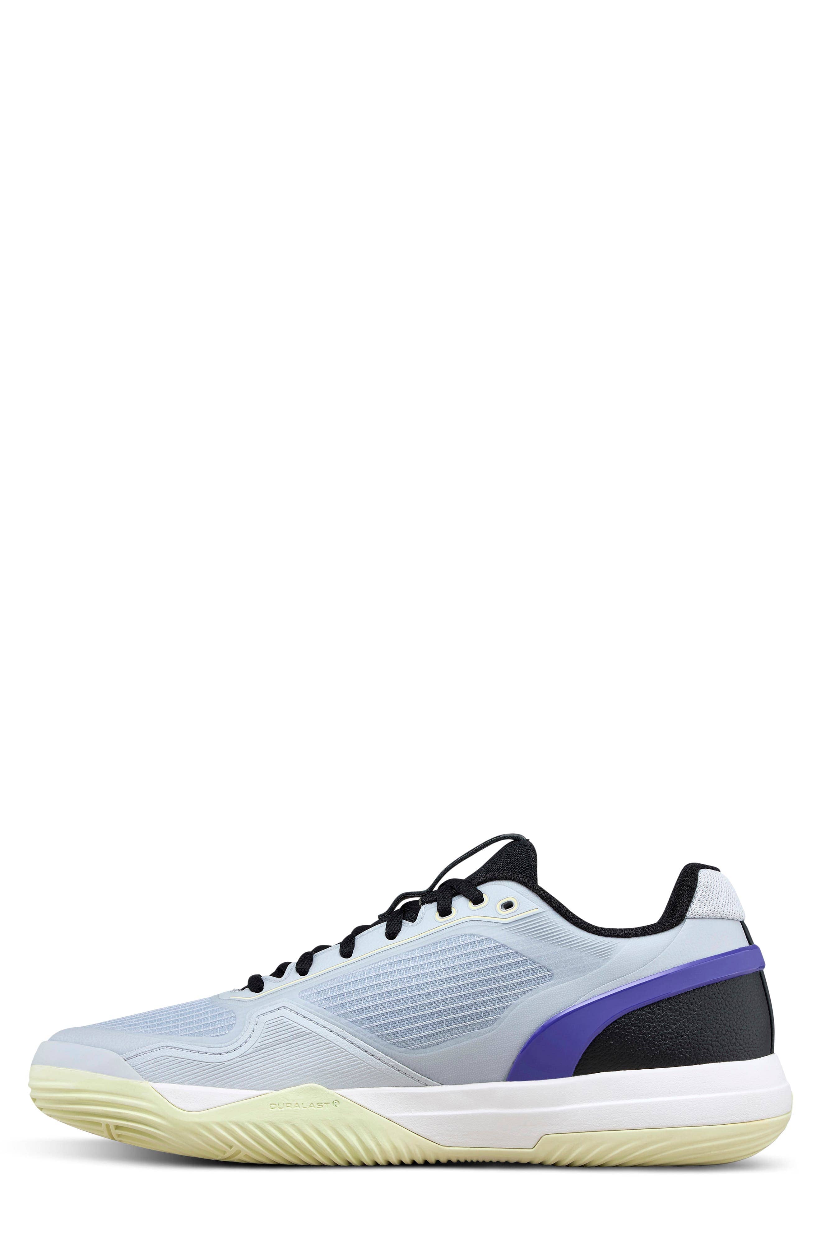 Wilson Rush Tour 5 Tennis Sneaker Black New
