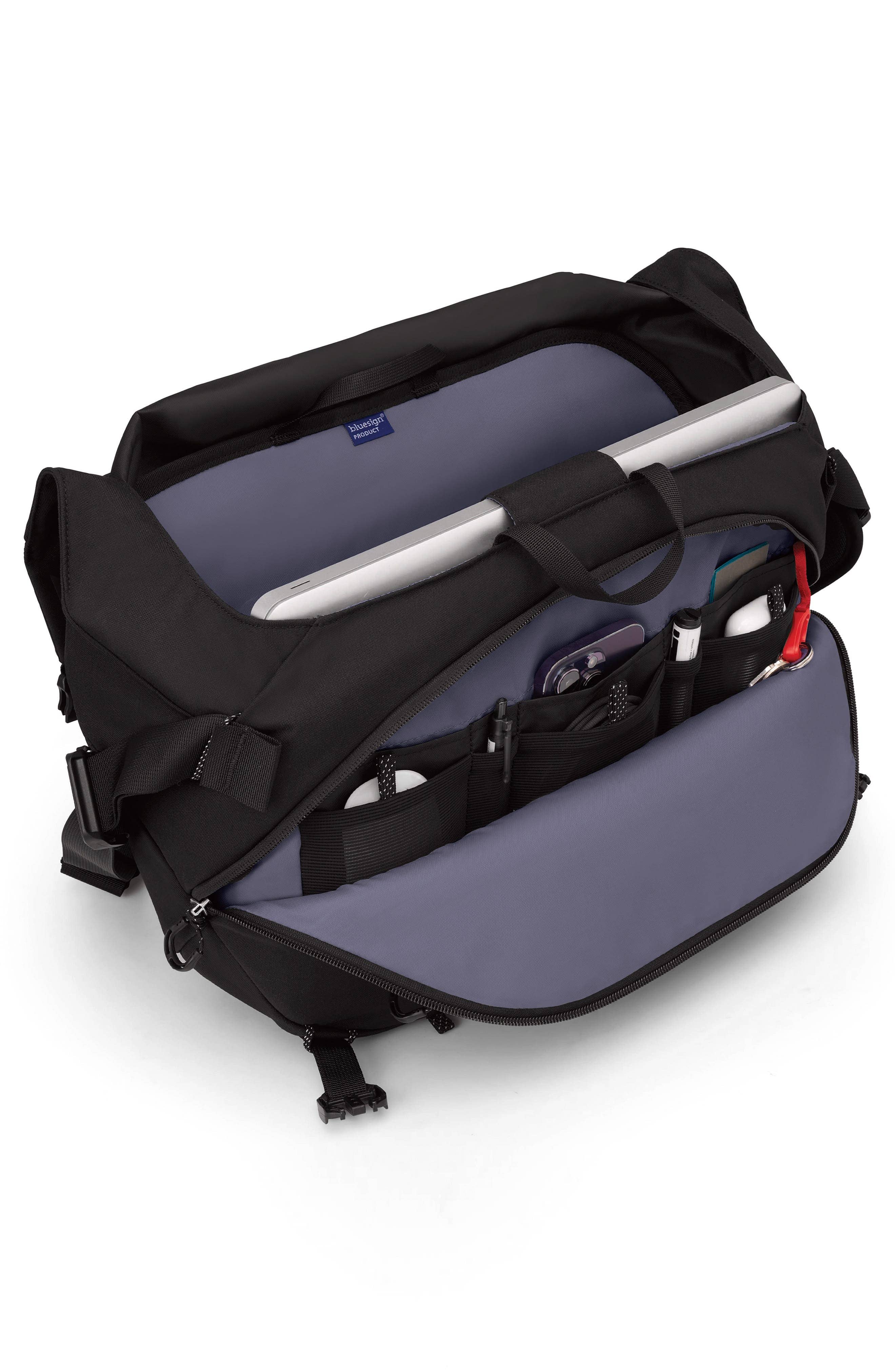 Osprey Metron Crossbody Women's bags Black Unspecified New