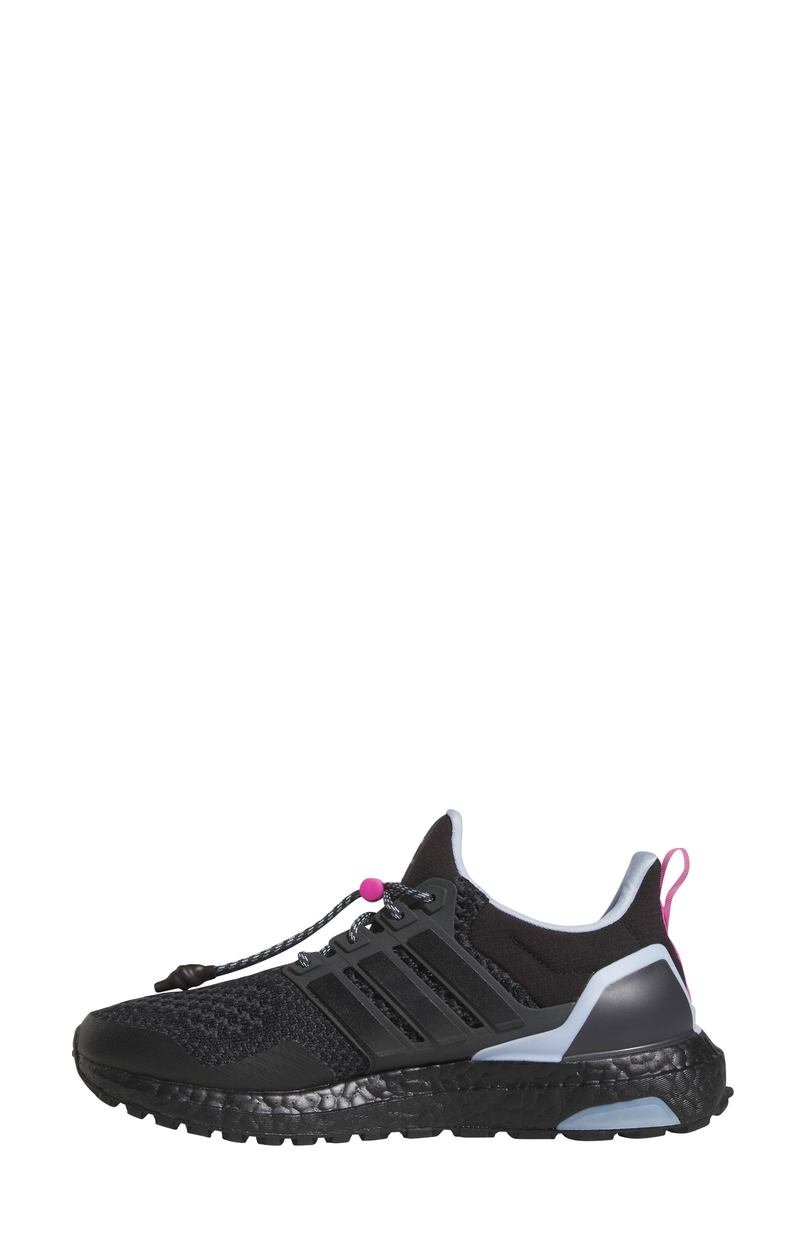 Adidas Ultraboost 1.0 DNA Sneaker Black Full Size Run New