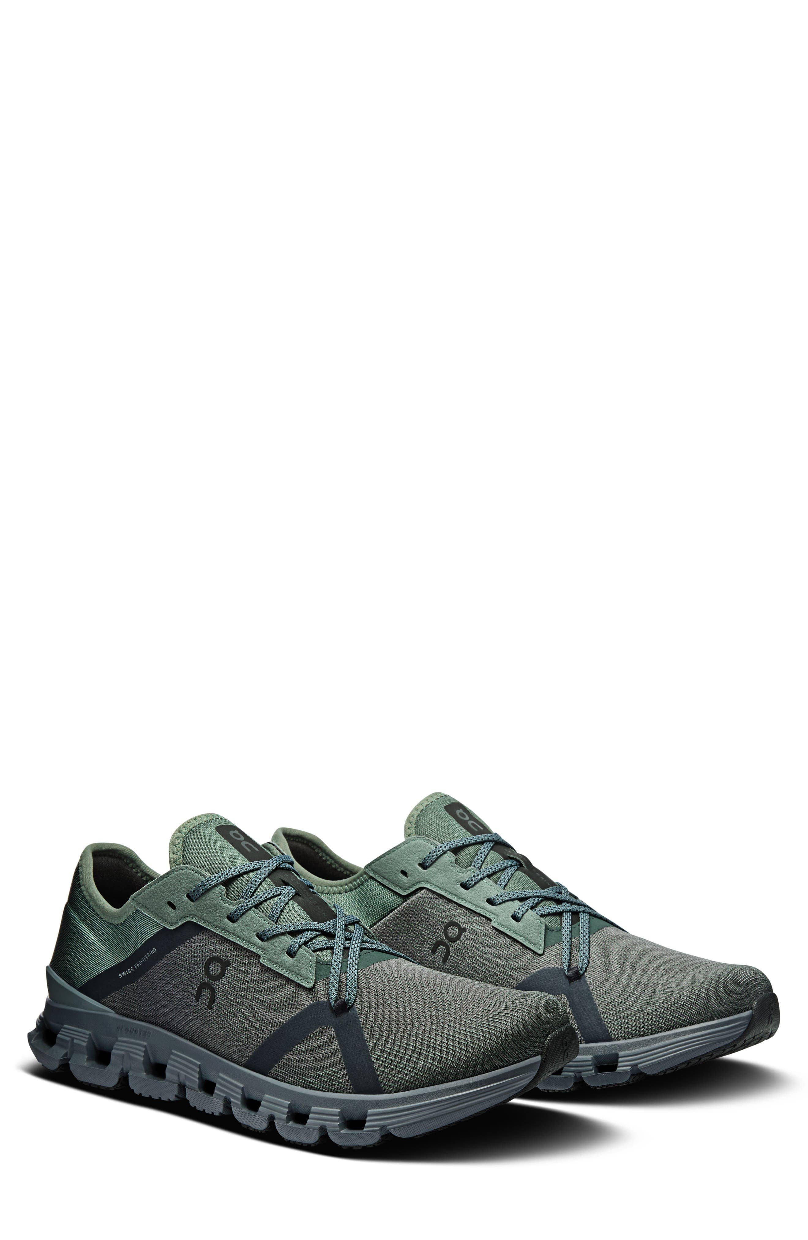 On Cloud X 4 Sneaker Black New