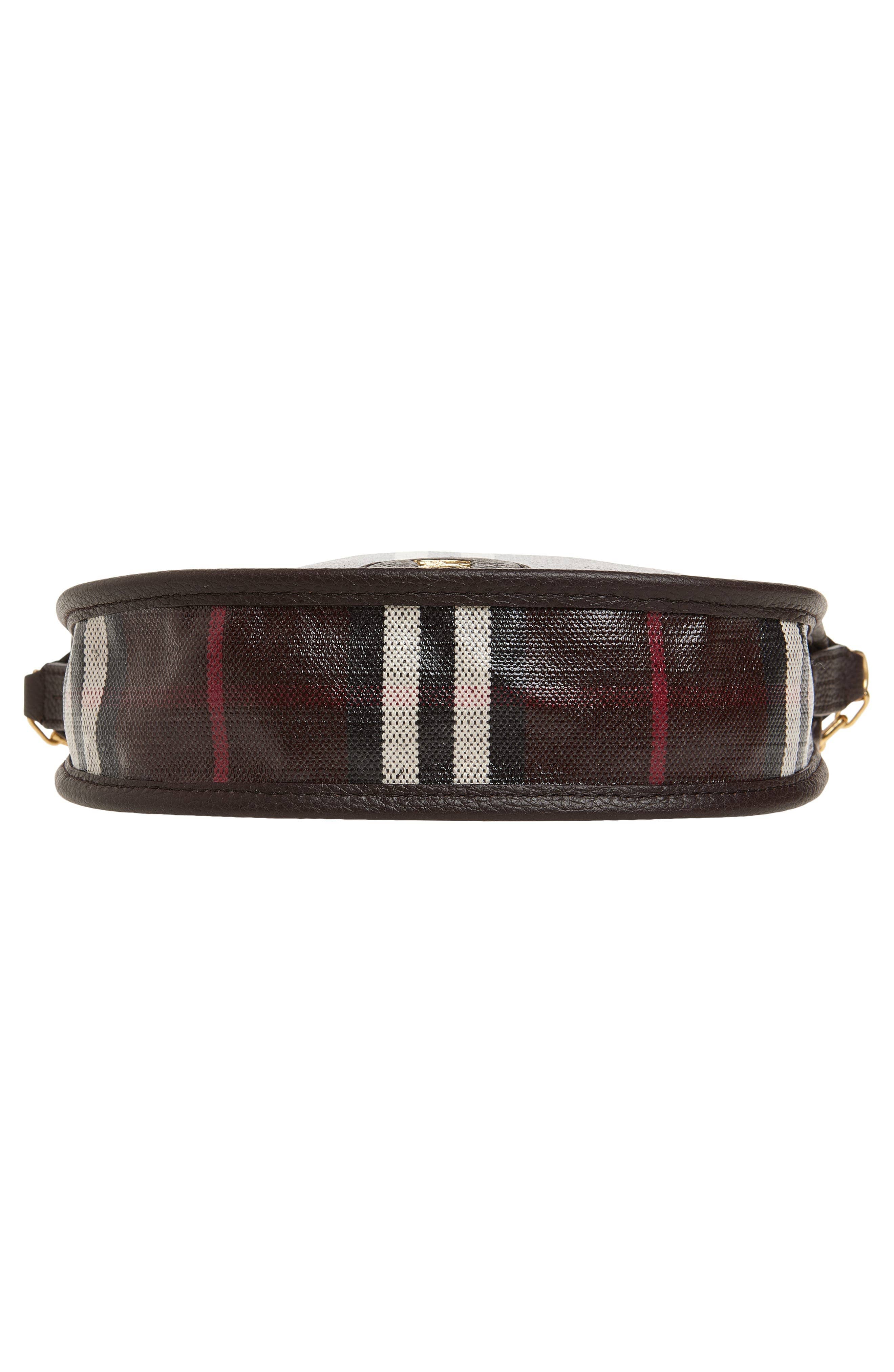 Burberry Highlands Women's bags Medium Black Unspecified New