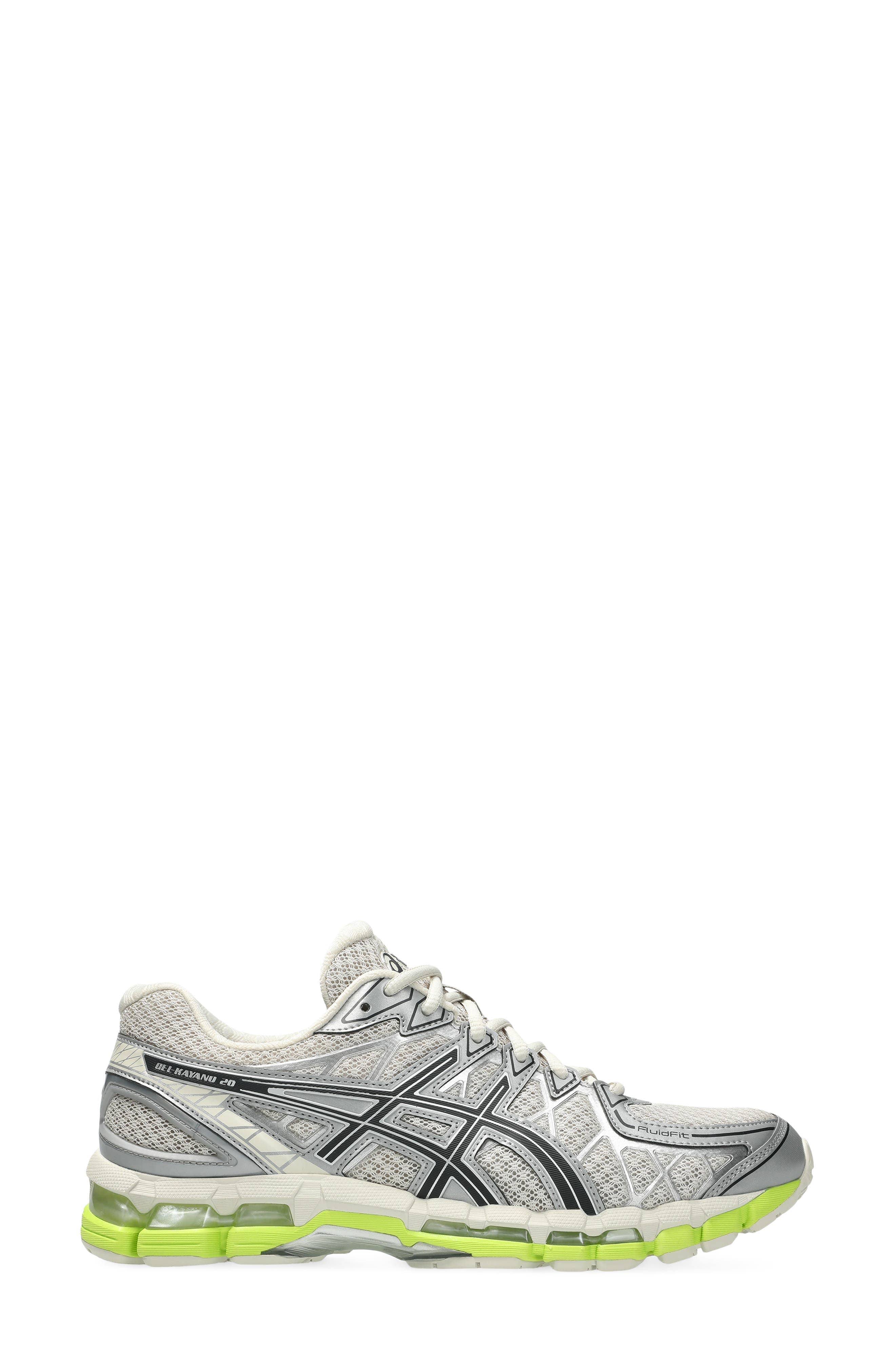 Asics Gel-Kayano 20 Sneaker Beige 10.5 New