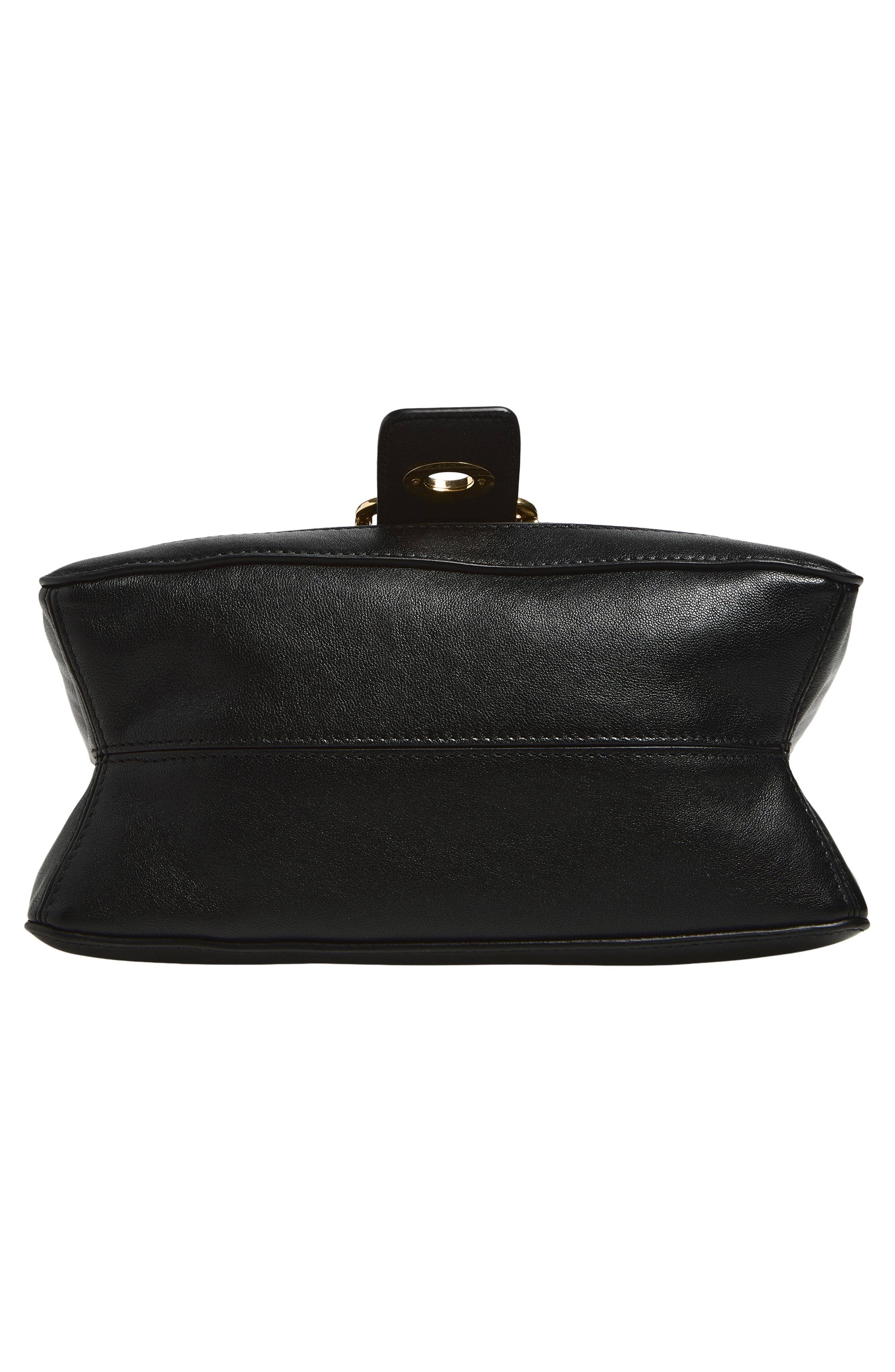 Burberry Rider Women's bags Medium Black Unspecified New