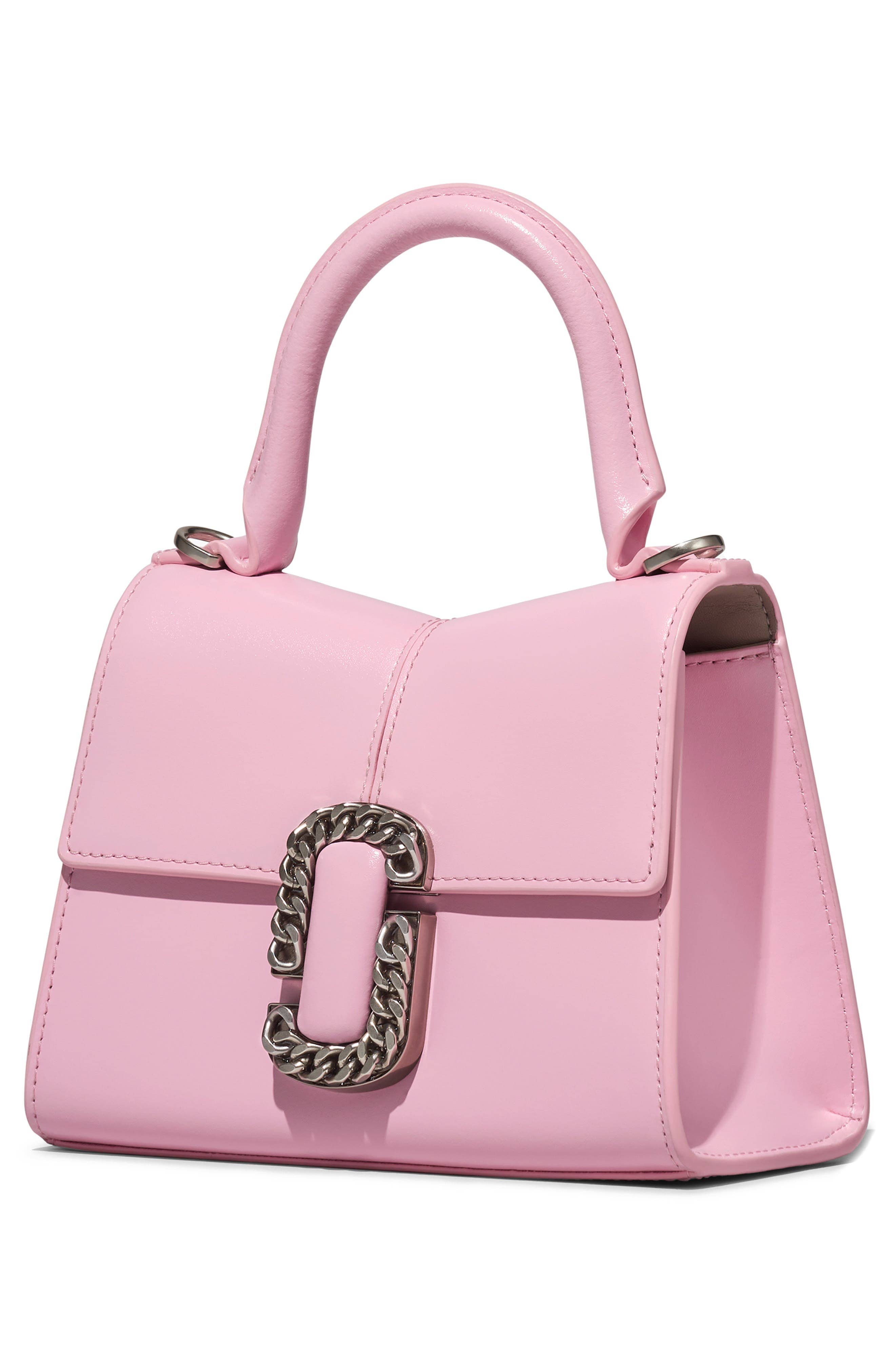 Marc Jacobs The St. Marc Top Handle Women's bags Unspecified New
