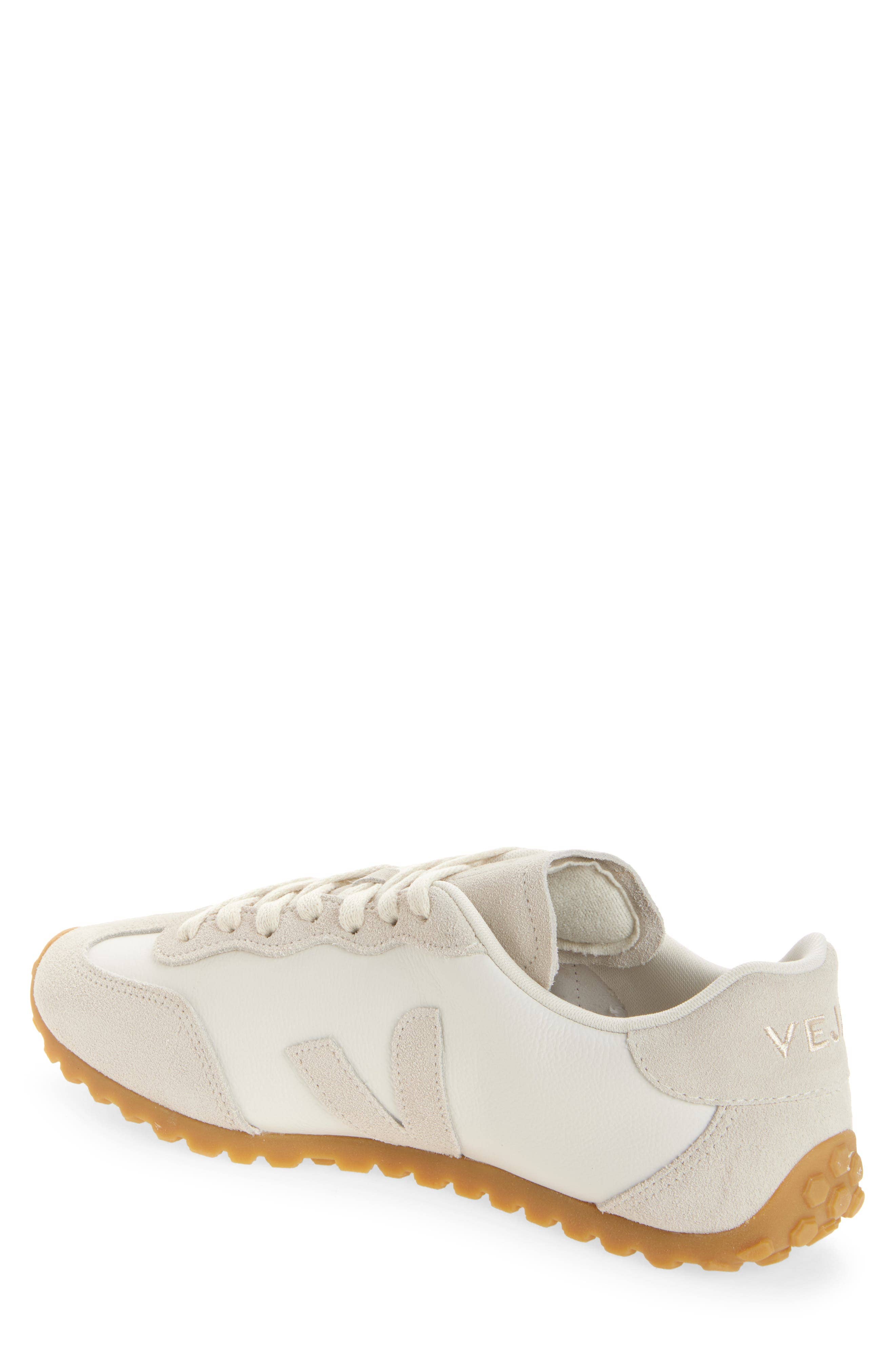 Veja GT Sneaker White Full Size Run New