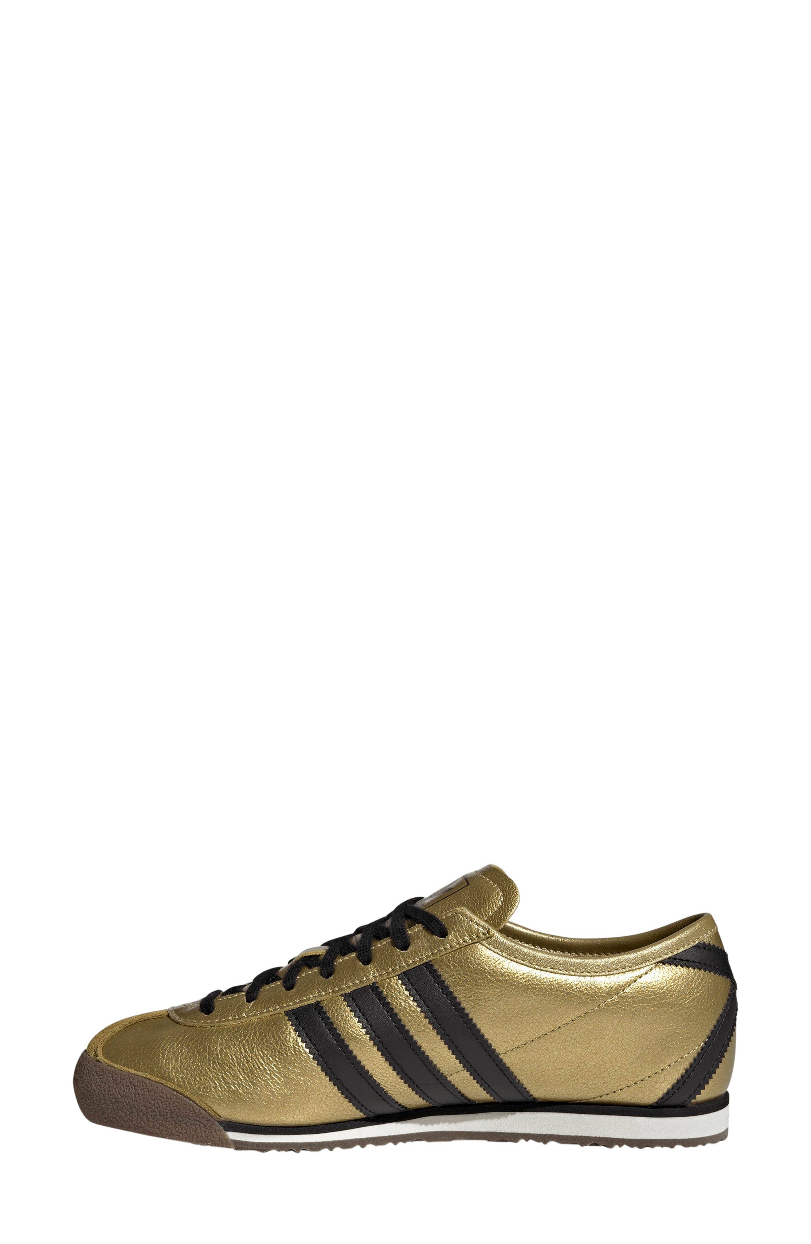 Adidas x C.P. Company Italia 70s Sneaker Silver Full Size Run New