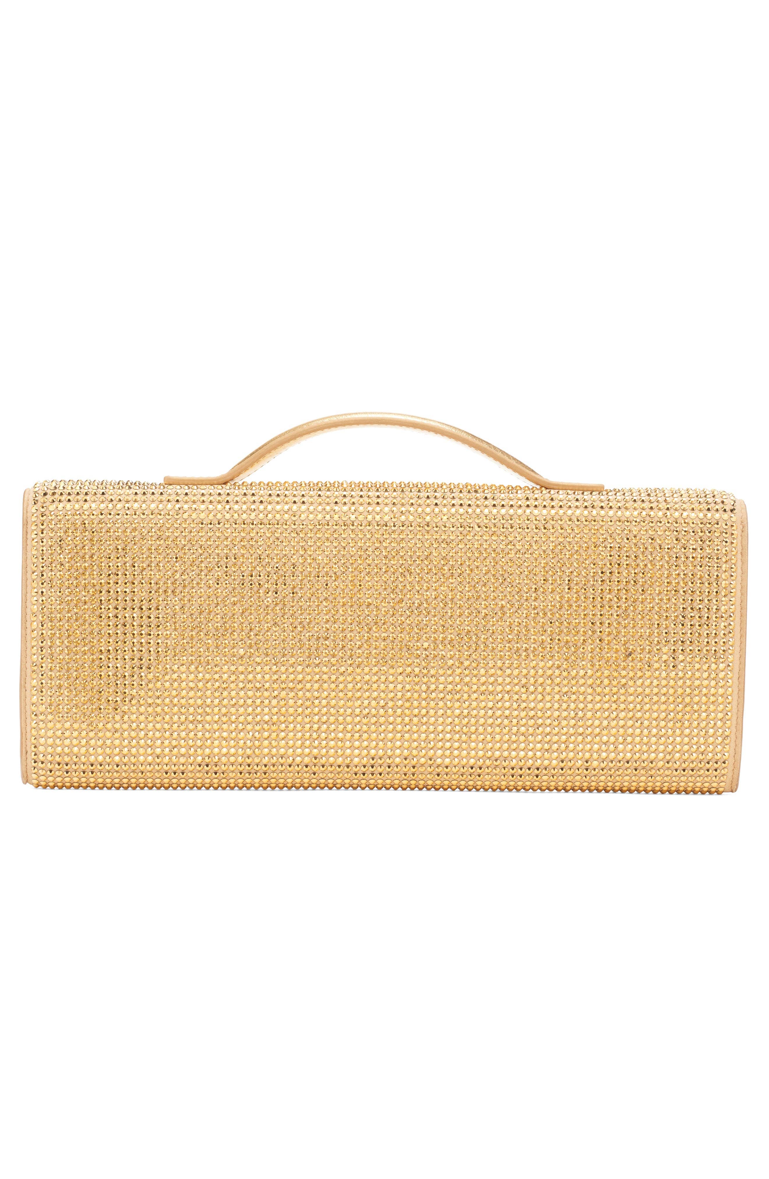 Bottega Veneta Andiamo Clutch Women's bags Unspecified New