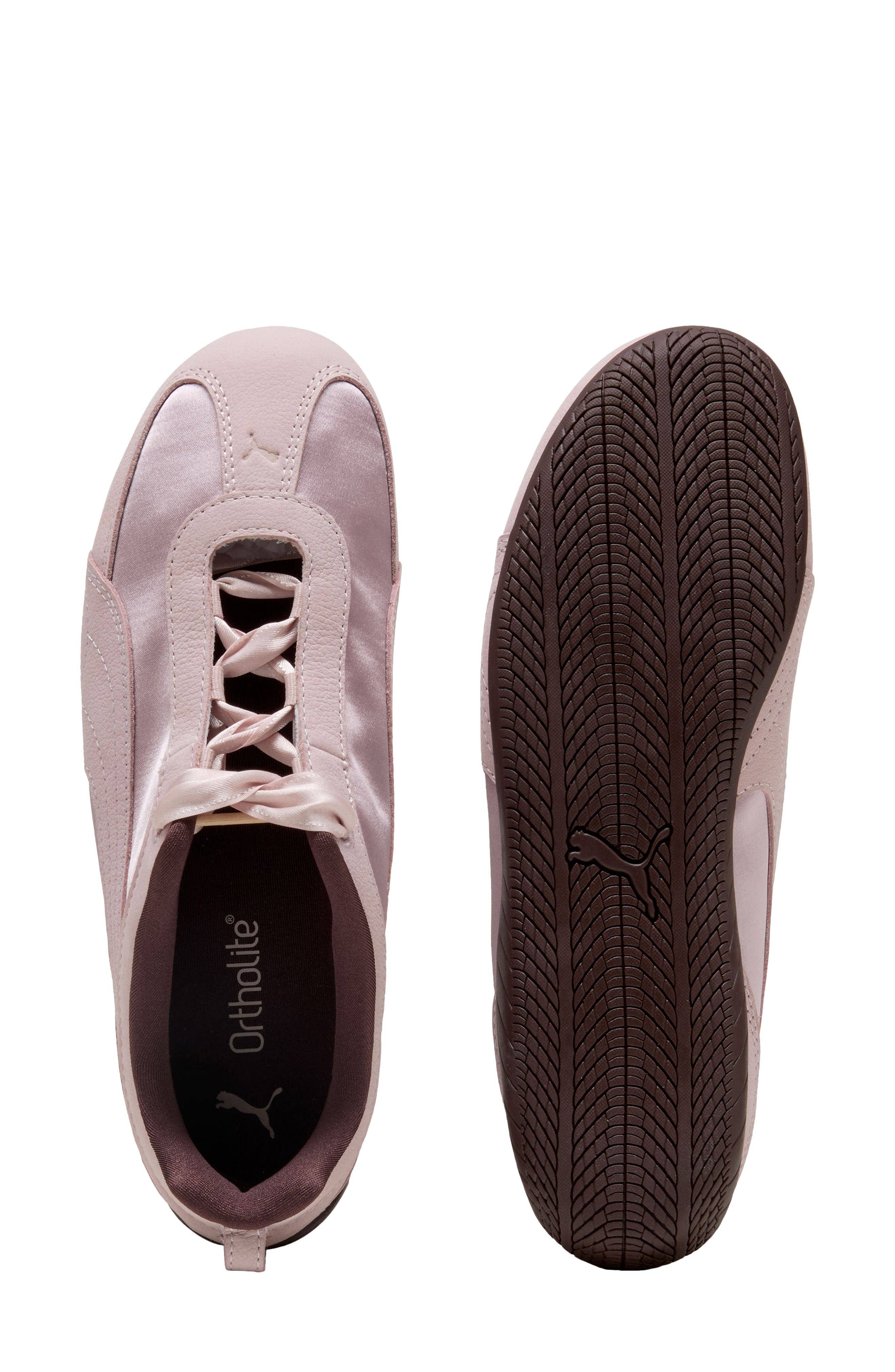 Puma Speedcat Go Sneaker White 6.5 New