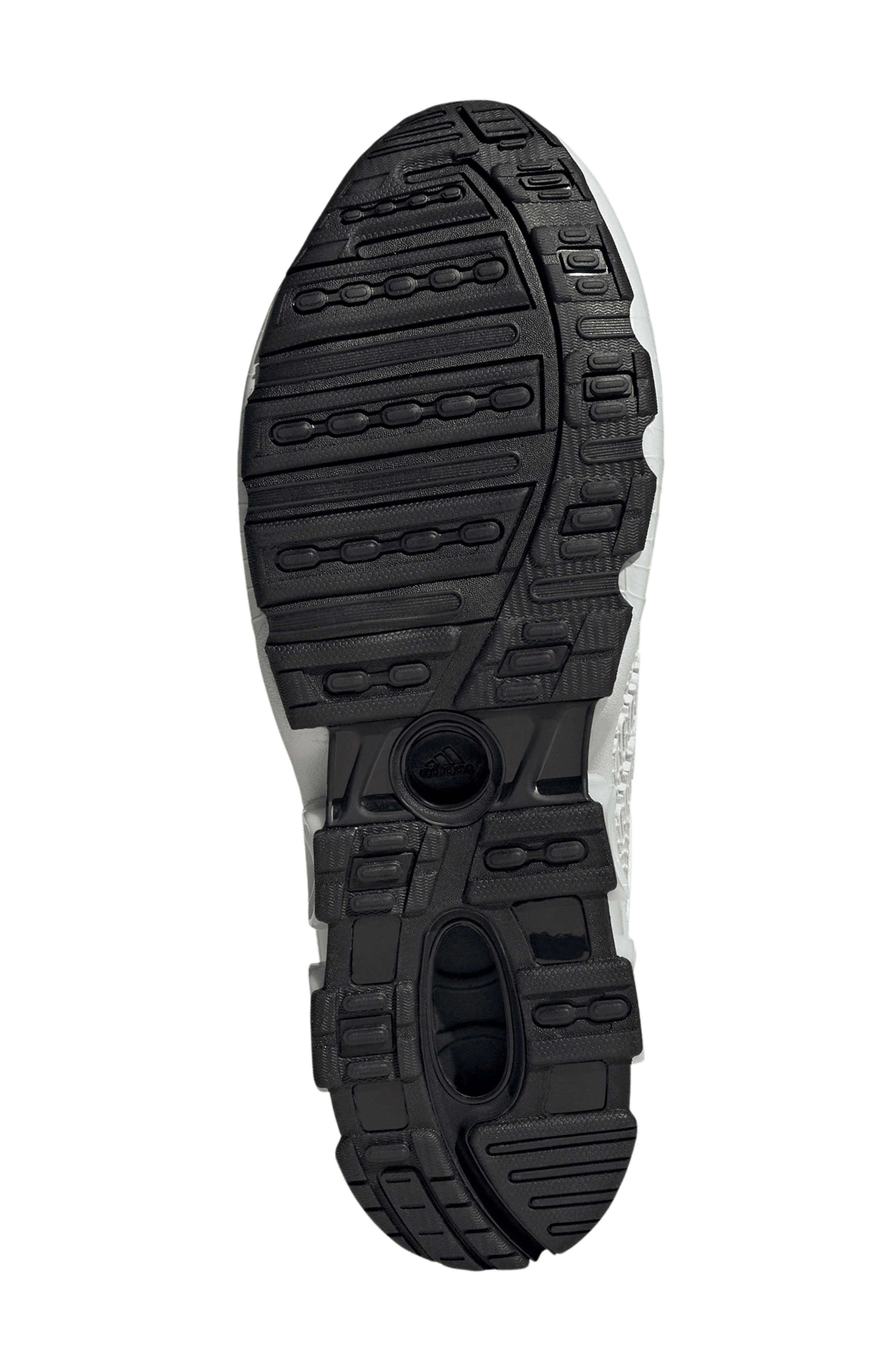Adidas Megaride S2 Sneaker Black Full Size Run New