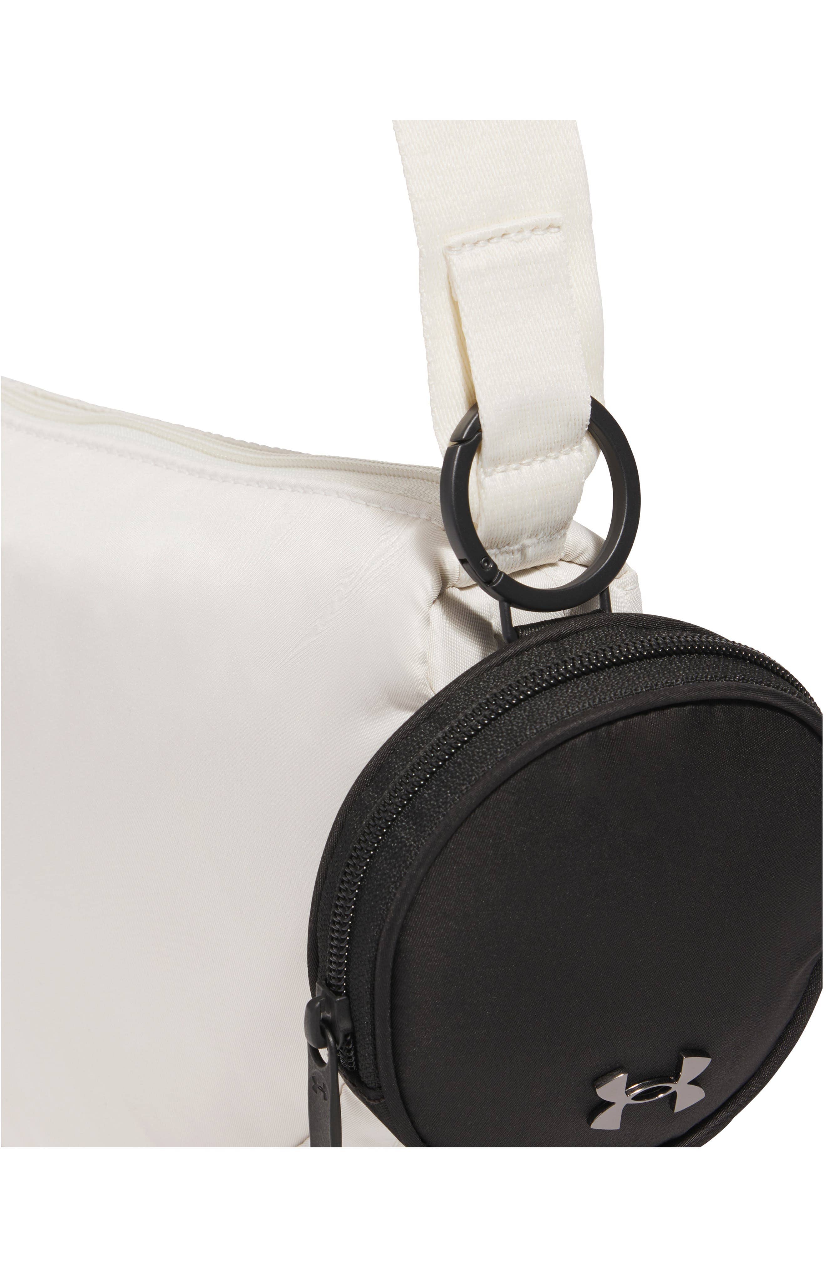 Under Armour UA Studio Shoulder Bag Women's bags Black Unspecified New