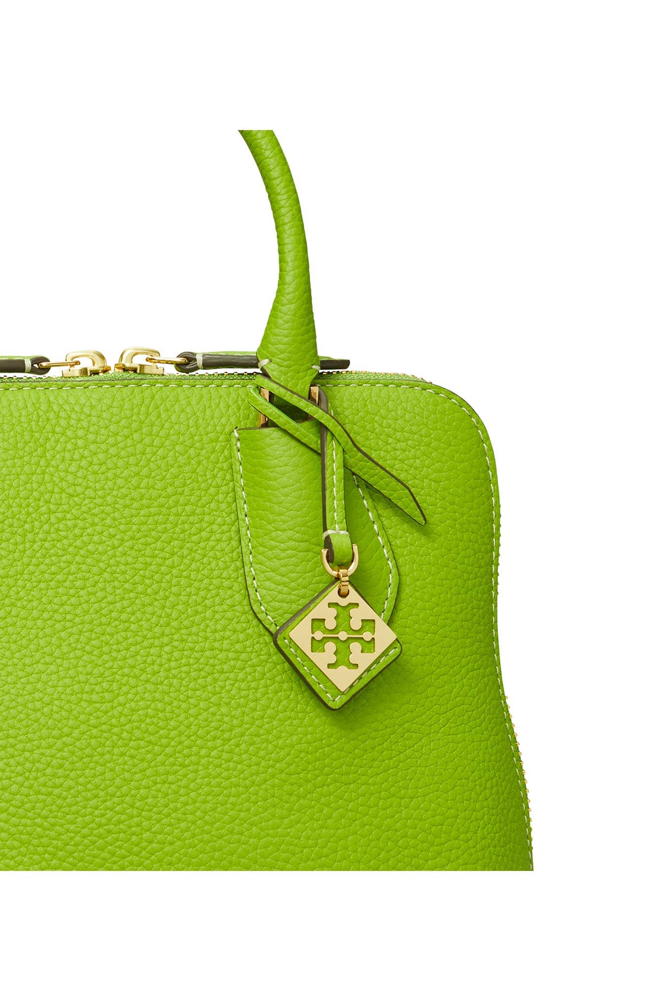 Tory Burch Swing Crossbody Women's bags Unspecified Embossed Leather New