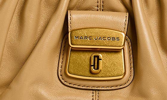 Marc Jacobs The Cristina Top Handle Women's bags Black Unspecified New